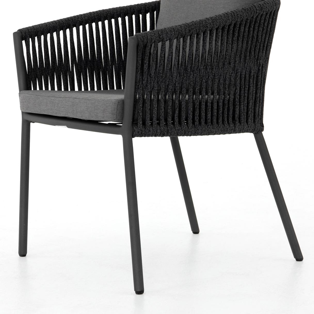 Porto Outdoor Dining Chair - StyleMeGHD - Modern Home Decor