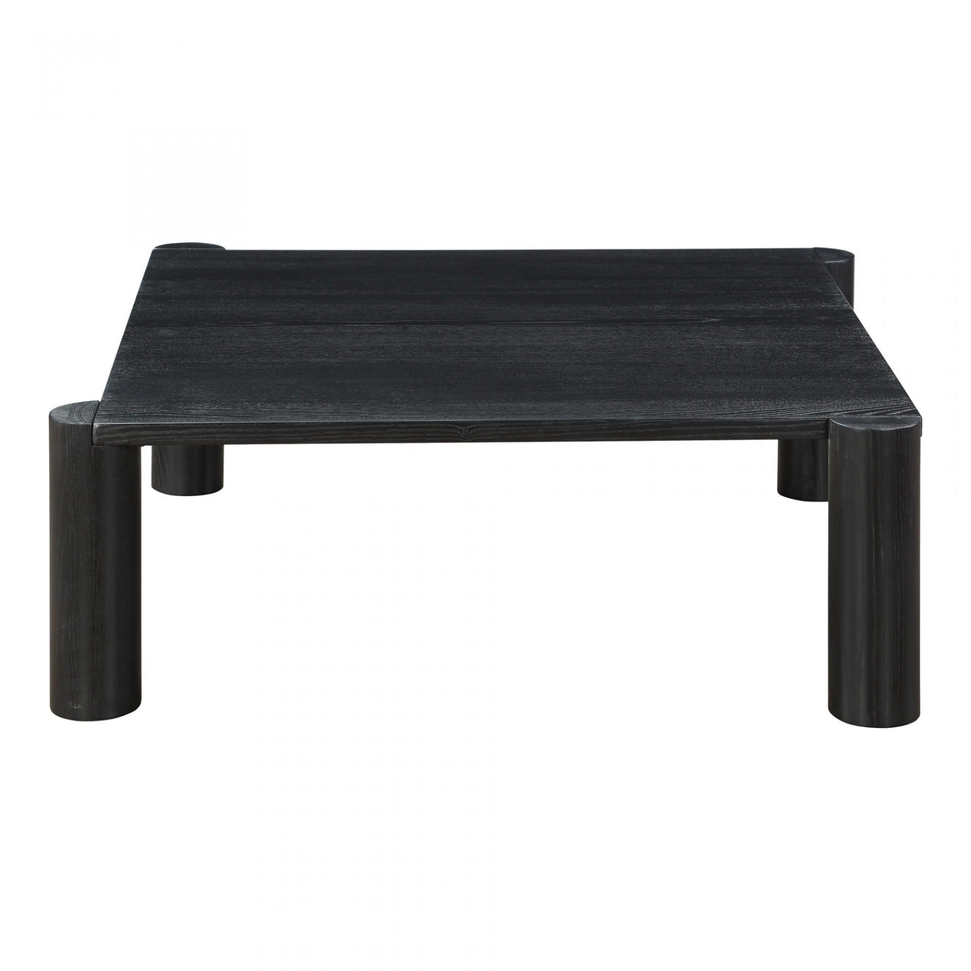 Post Coffee Table - StyleMeGHD - Modern Coffee Table