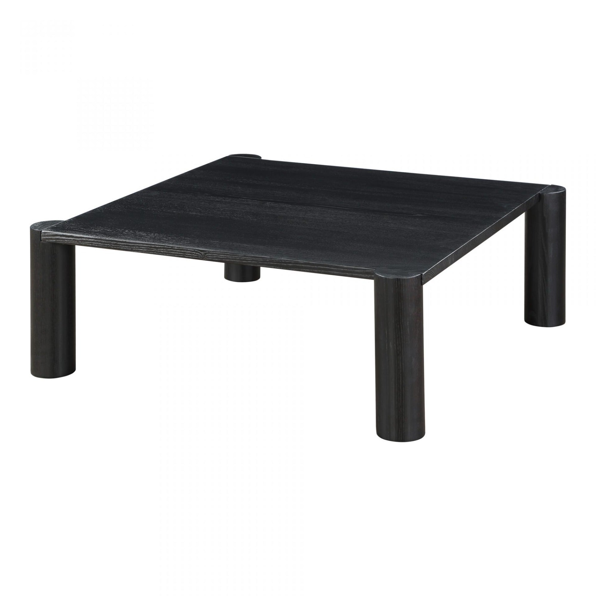 Post Coffee Table - StyleMeGHD - Modern Coffee Table