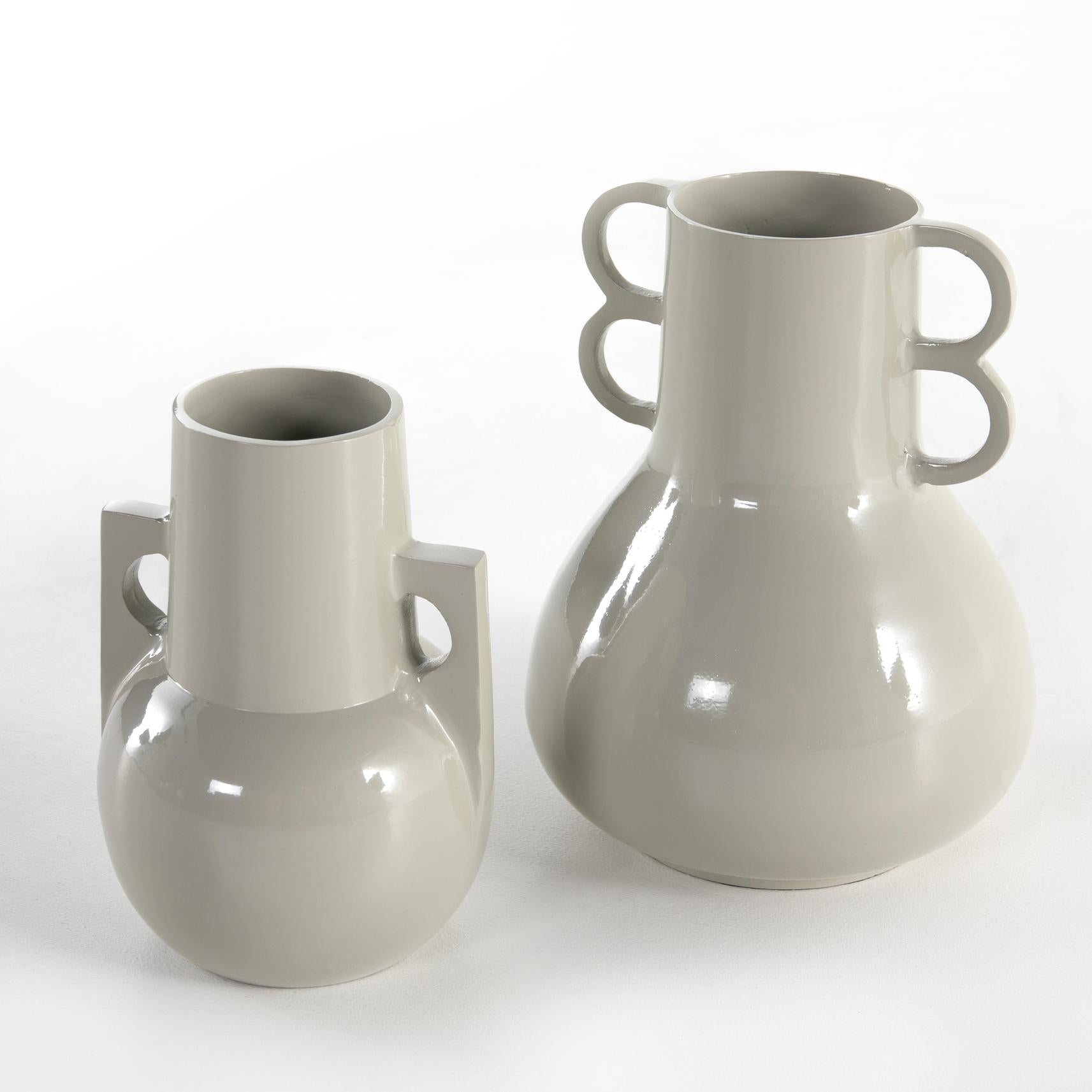 Primerose Vases, Set of 2 - StyleMeGHD - Modern Home Decor