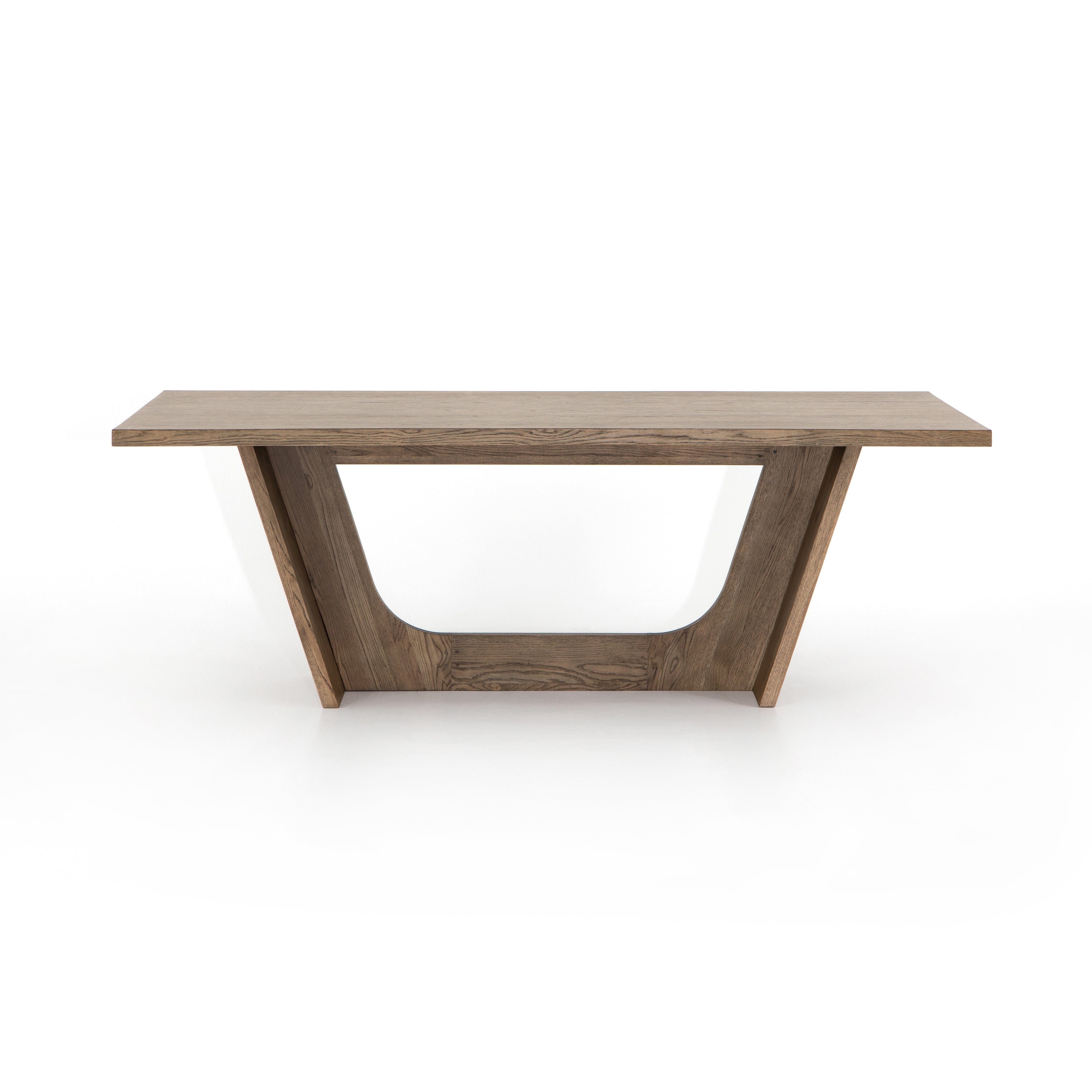 Pryor Dining Table - StyleMeGHD - Modern Dining Table