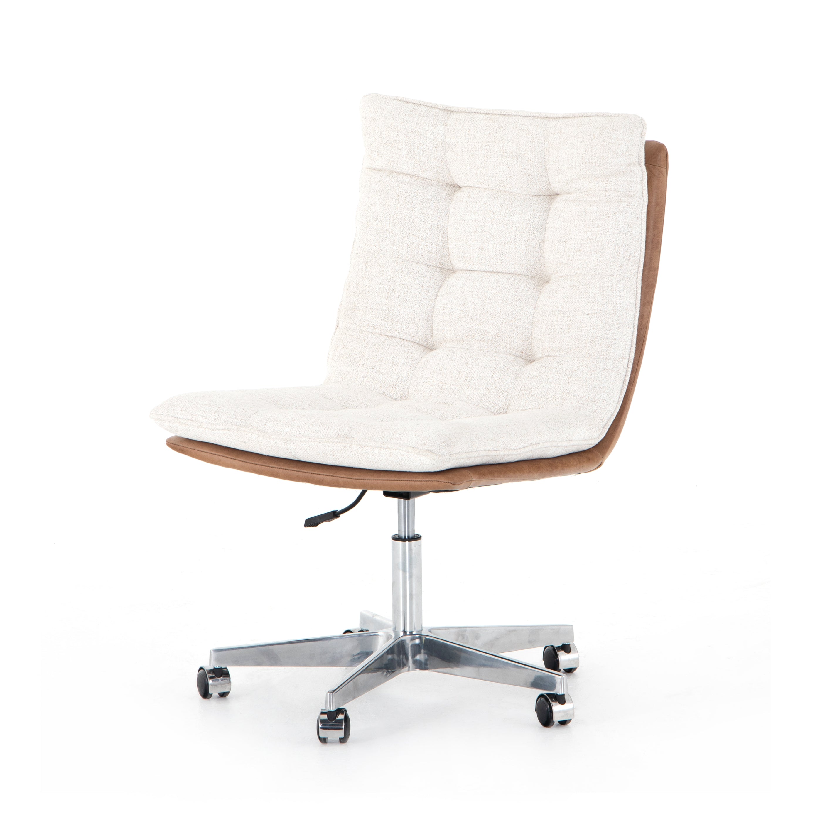 Quinn Desk Chair - StyleMeGHD - Modern Home Decor