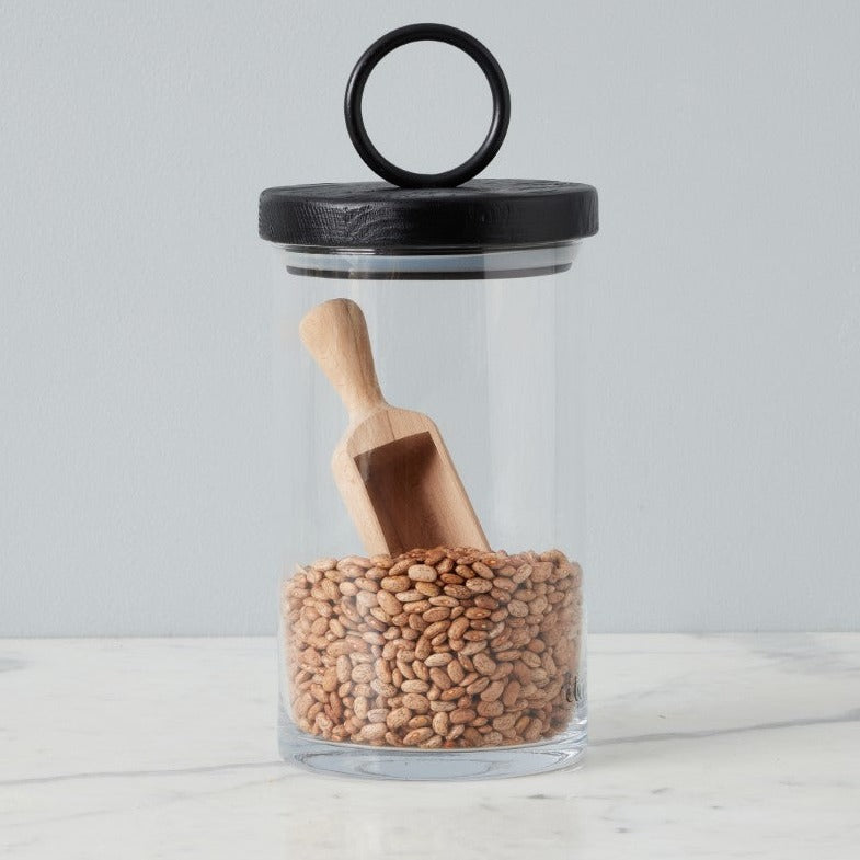 Marion Canister Scoop - StyleMeGHD - Kitchen Accessories