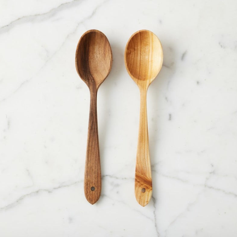 Berlin Serving Spoon, Set of 2