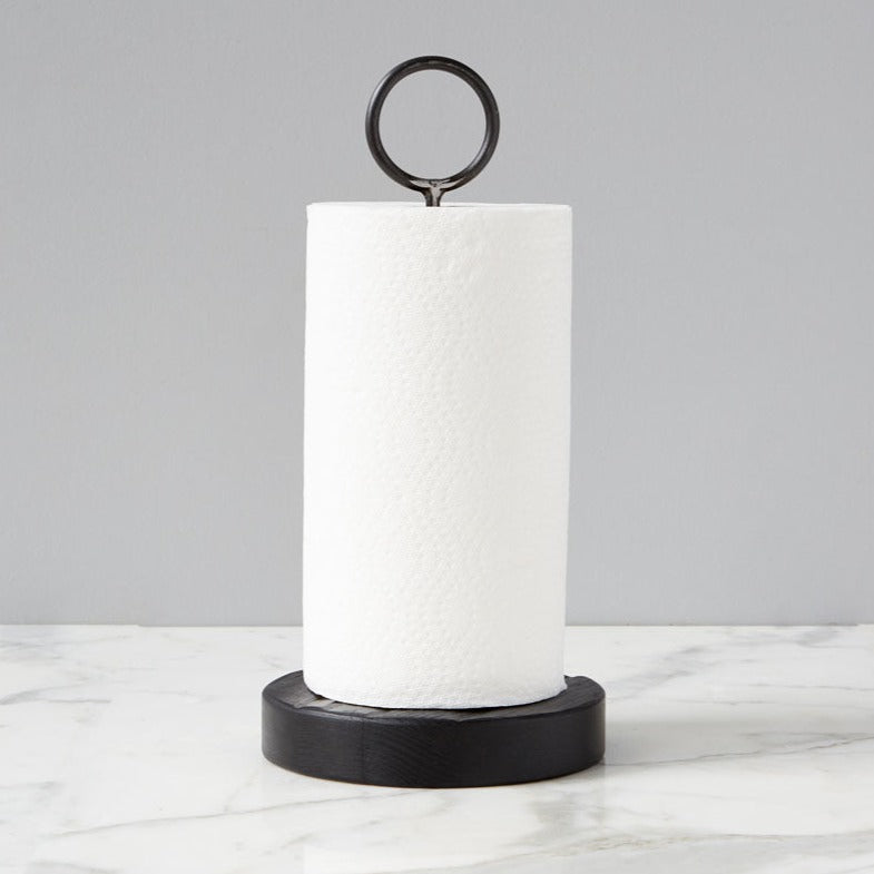 Seville Paper Towel Holder - StyleMeGHD - Kitchen Accessories