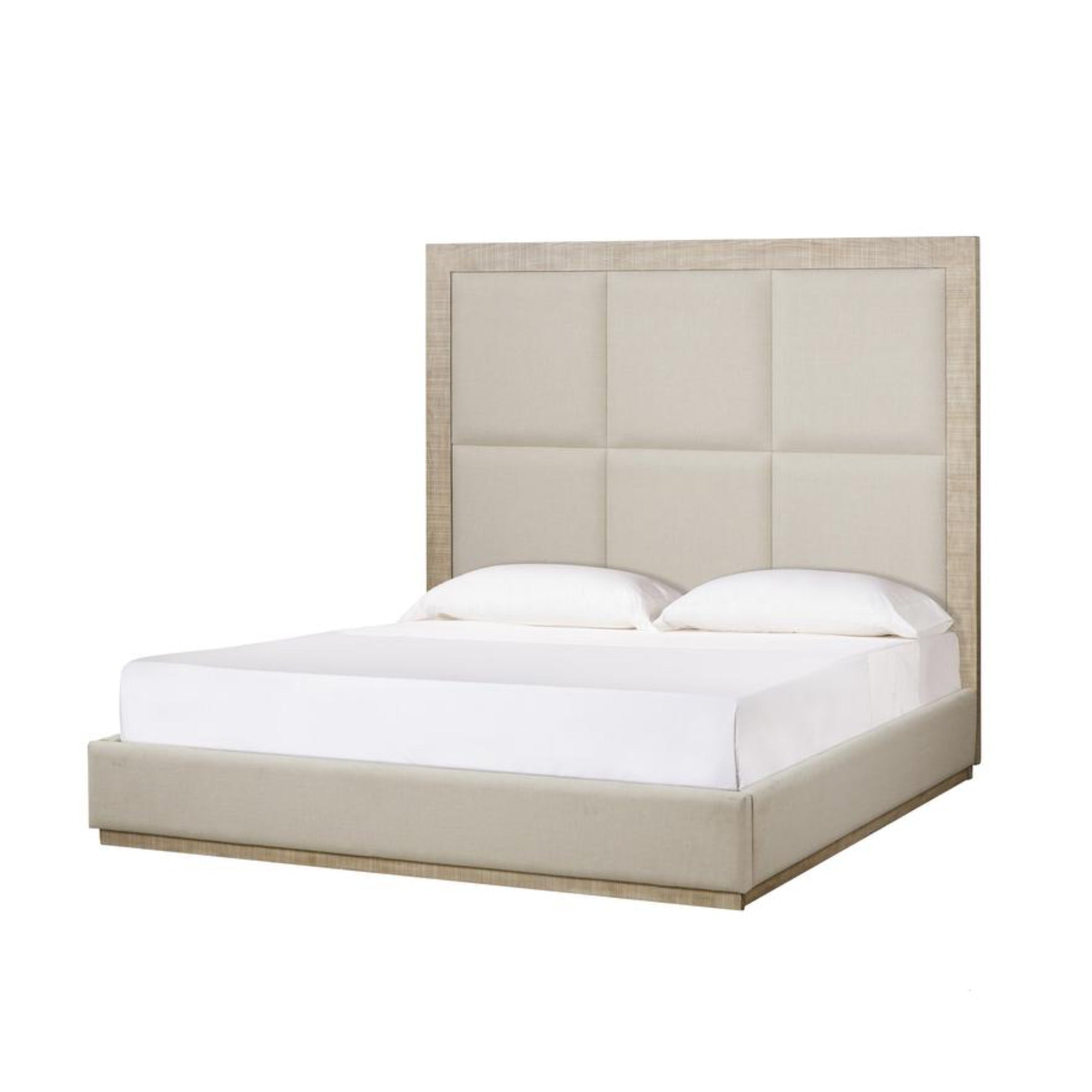 Raffles Bed - StyleMeGHD - Modern Bedroom Furniture