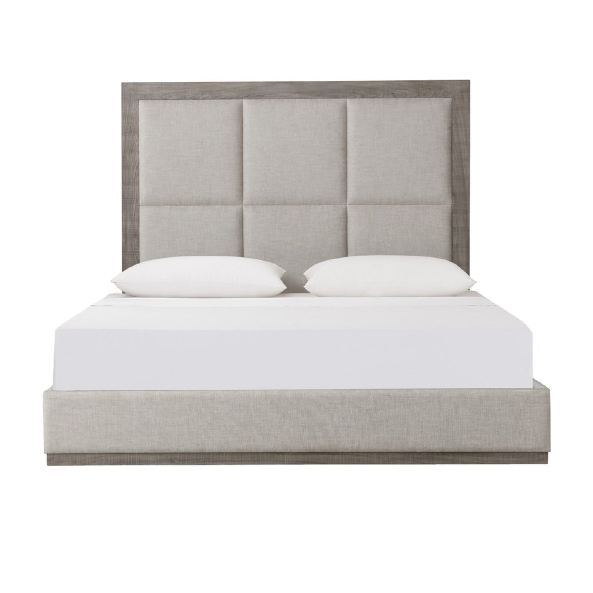 Raffles Bed - StyleMeGHD - Modern Bedroom Furniture