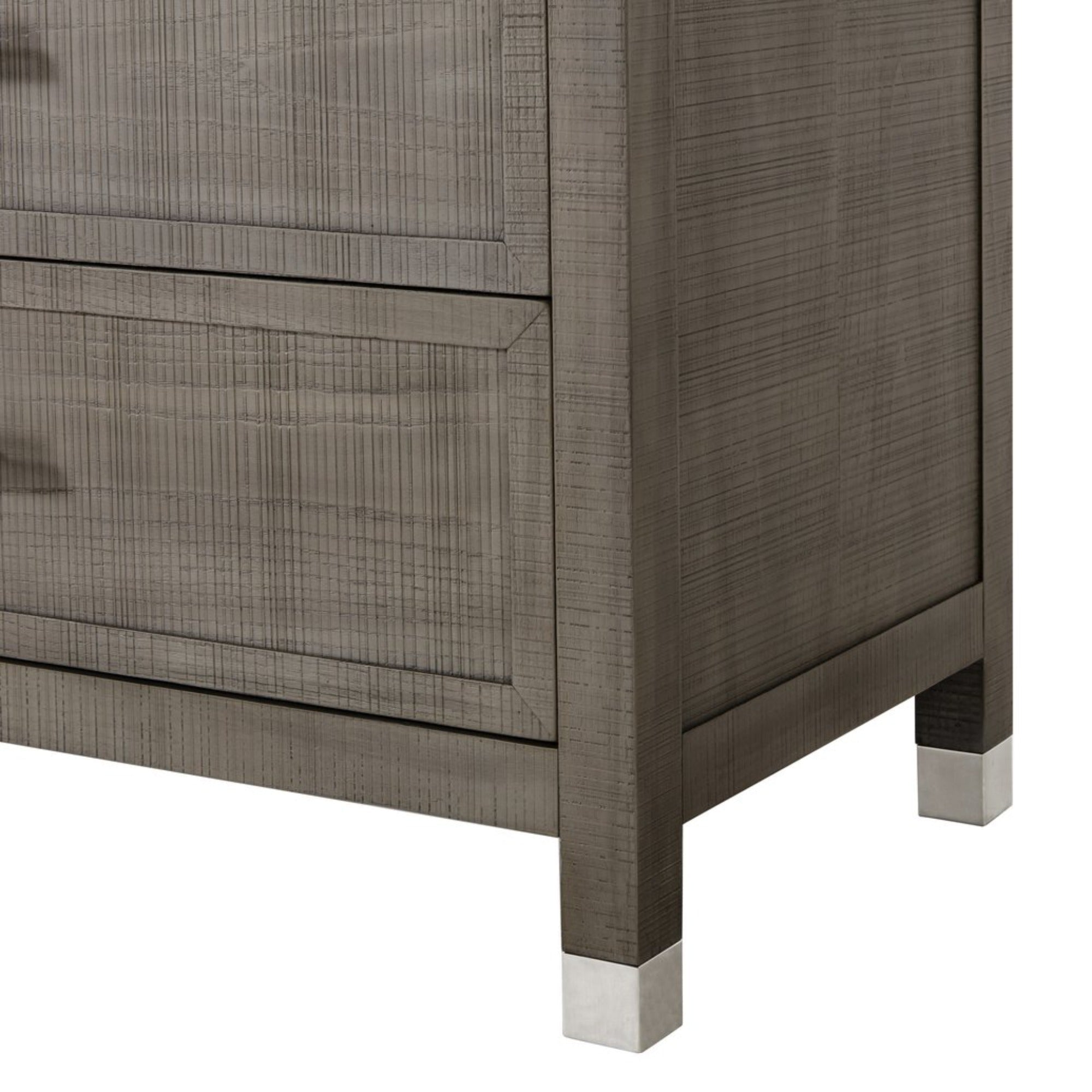 Raffles Dresser- StyleMeGHD - Coastal Bedroom Furniture