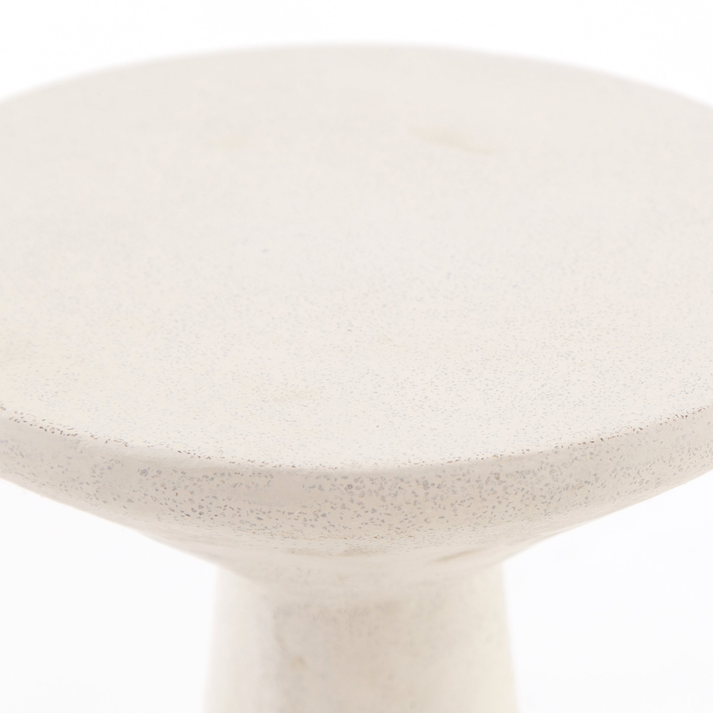 Ravine Concrete Accent Tables, Set of 2- StyleMeGHD - Modern Side Table