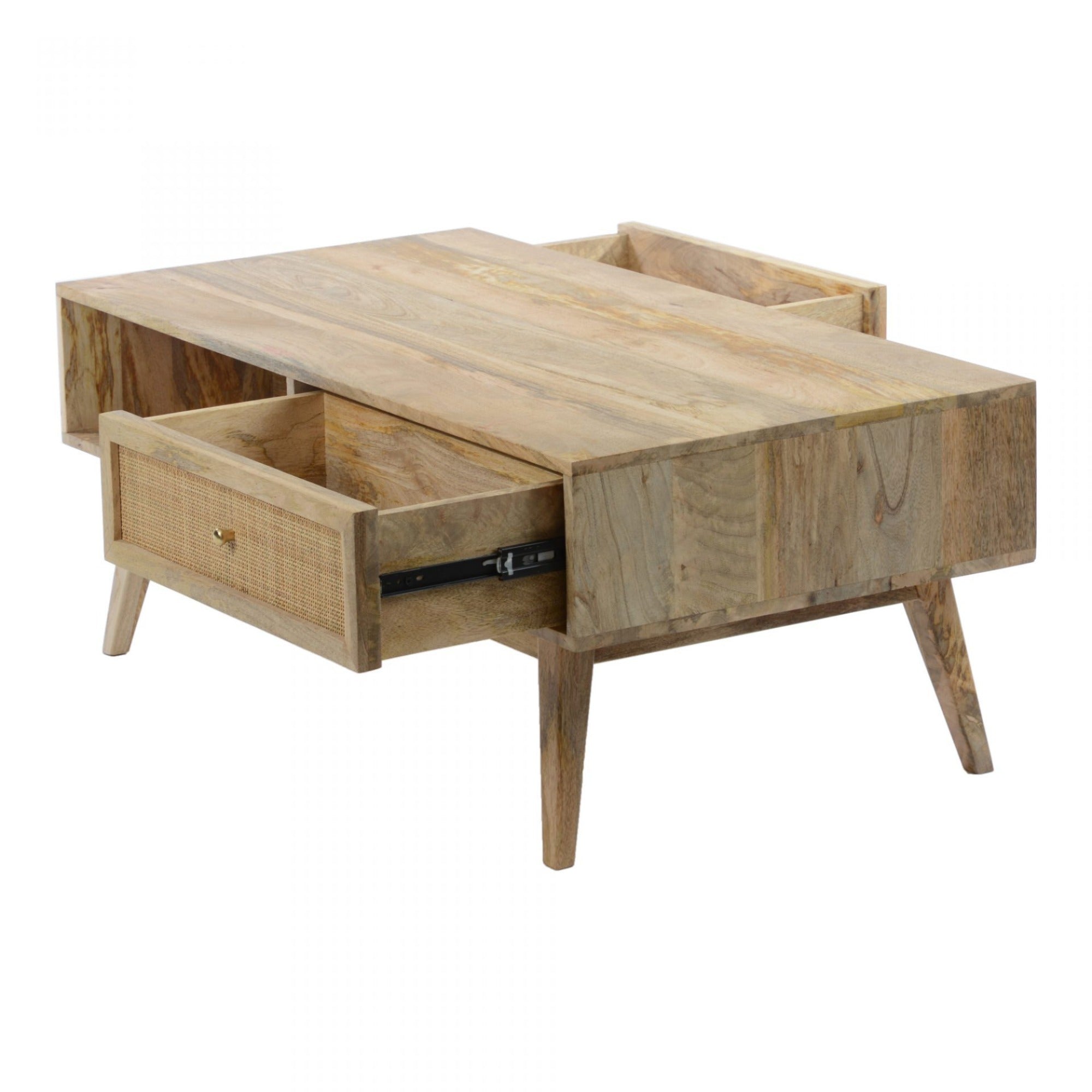 Reed Coffee Table - StyleMeGHD - Modern Coffee Table