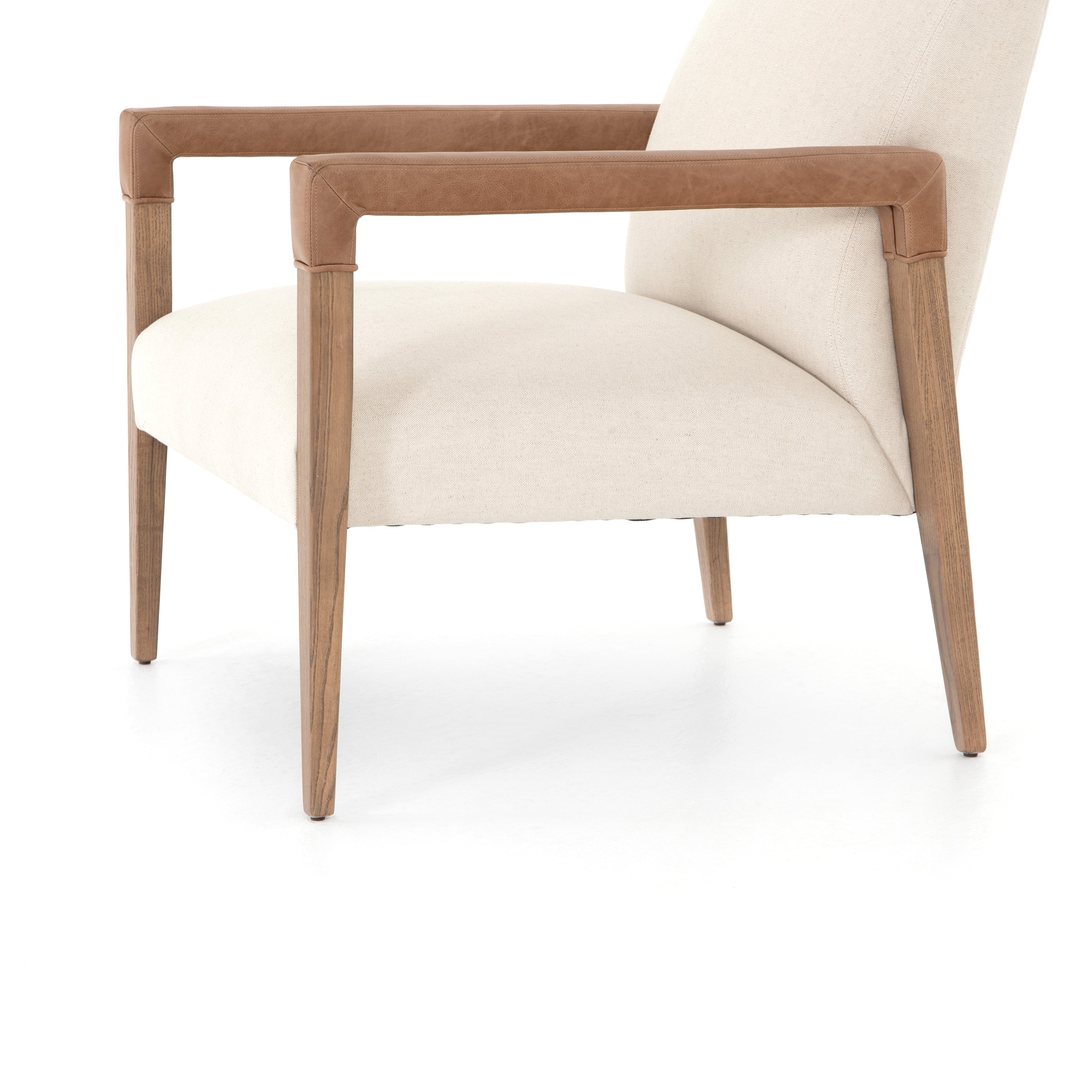 Reuben Chair - StyleMeGHD - Living Room Chairs