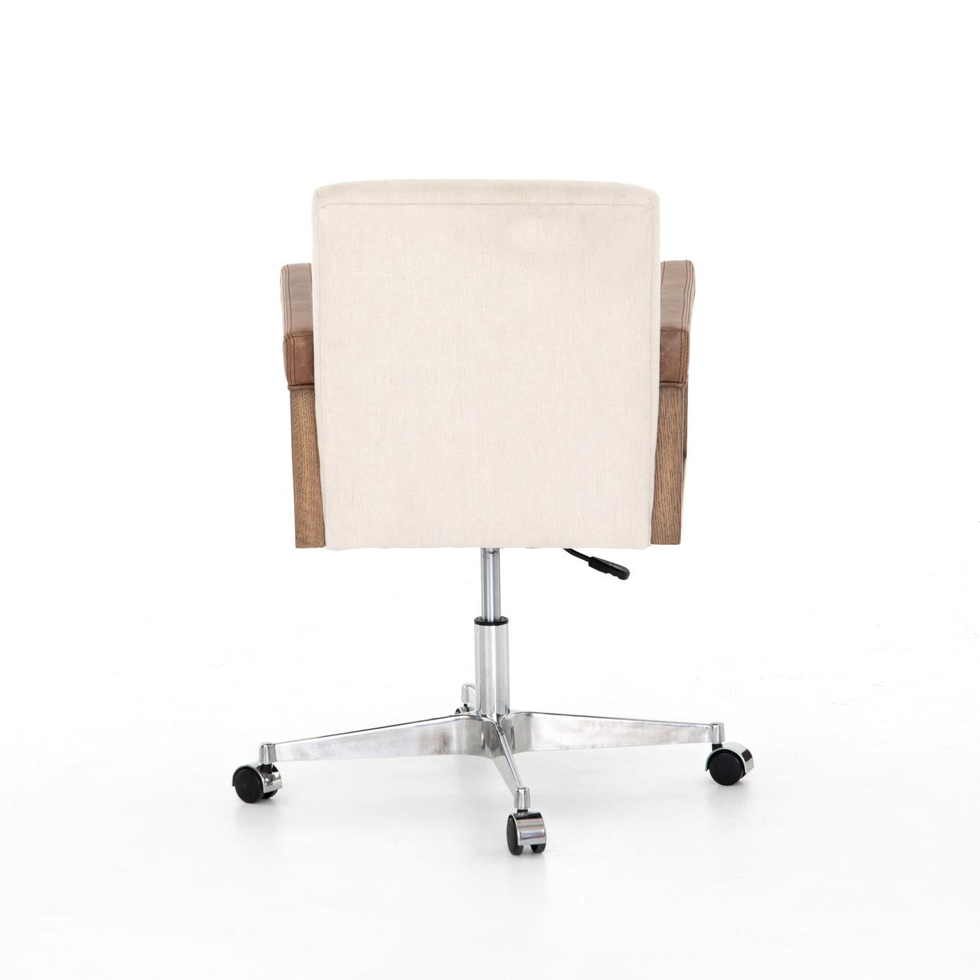Reuben Desk Chair - StyleMeGHD