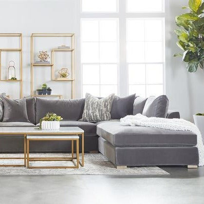 Rocco Sectional - RF