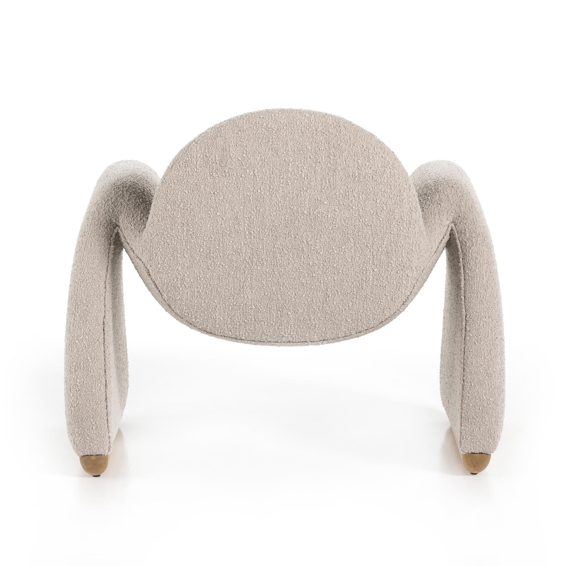 Rocio Chair - StyleMeGHD - Accent Modern Chair
