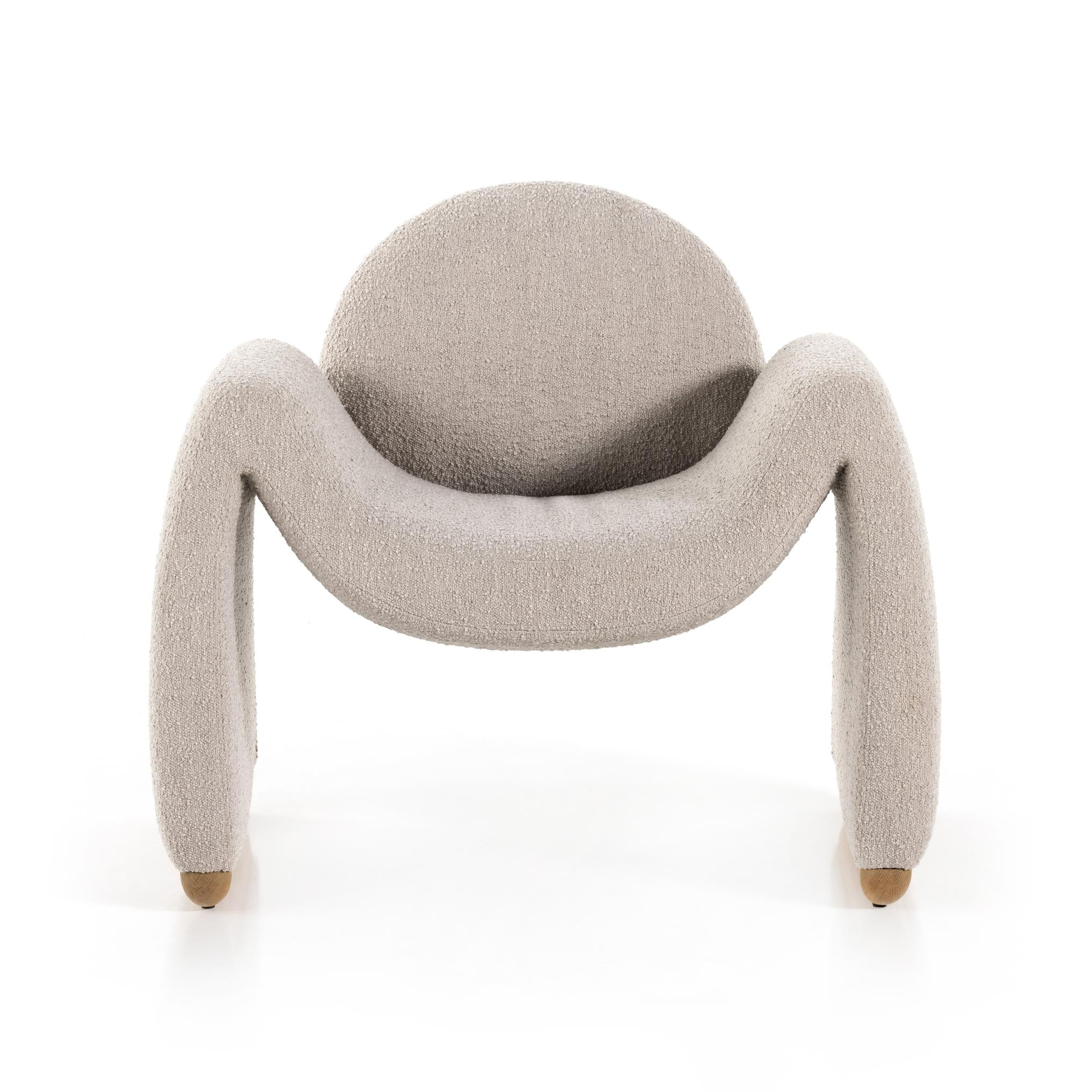 Rocio Chair - StyleMeGHD - Accent Modern Chair
