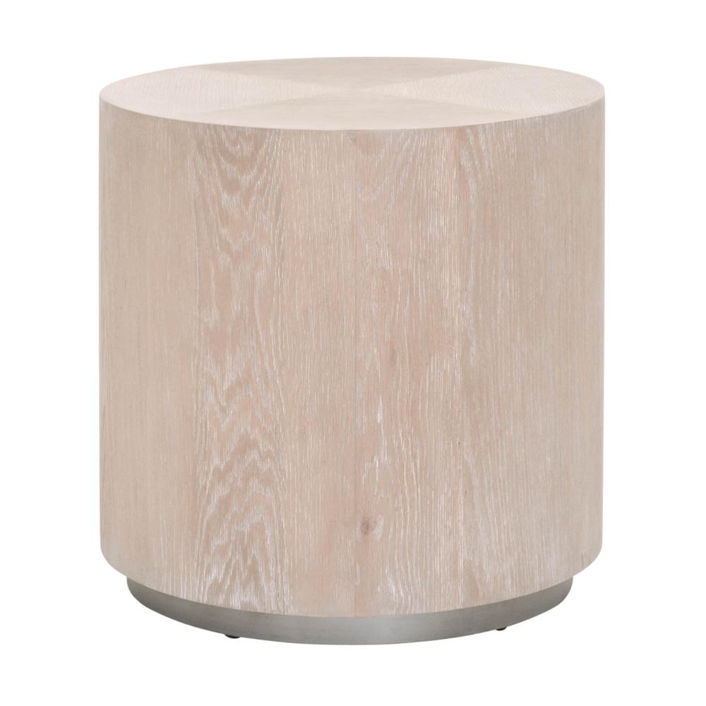 Roto Large End Table- StyleMeGHD - Modern Side Table