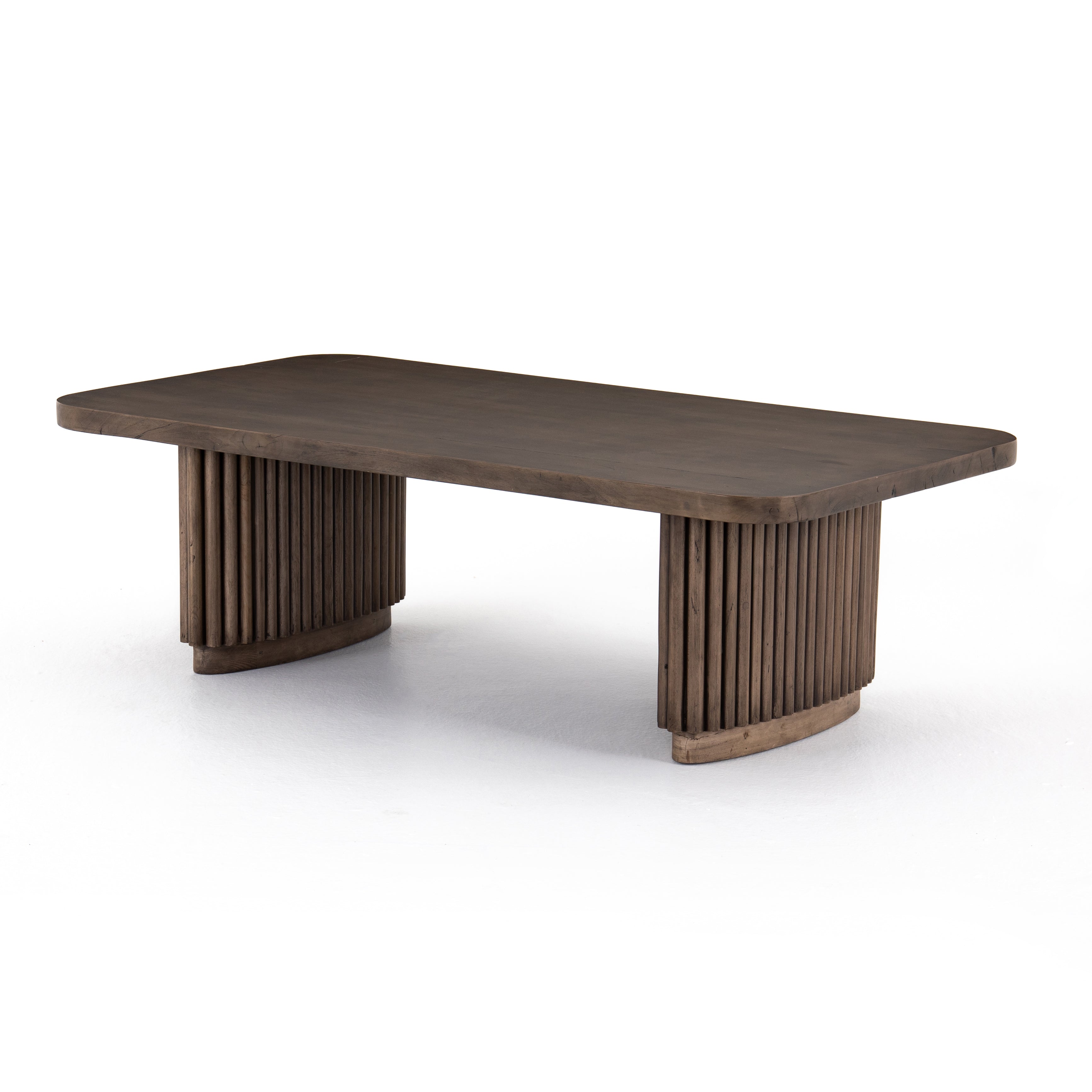 Rutherford Coffee Table - StyleMeGHD - Modern Coffee Table
