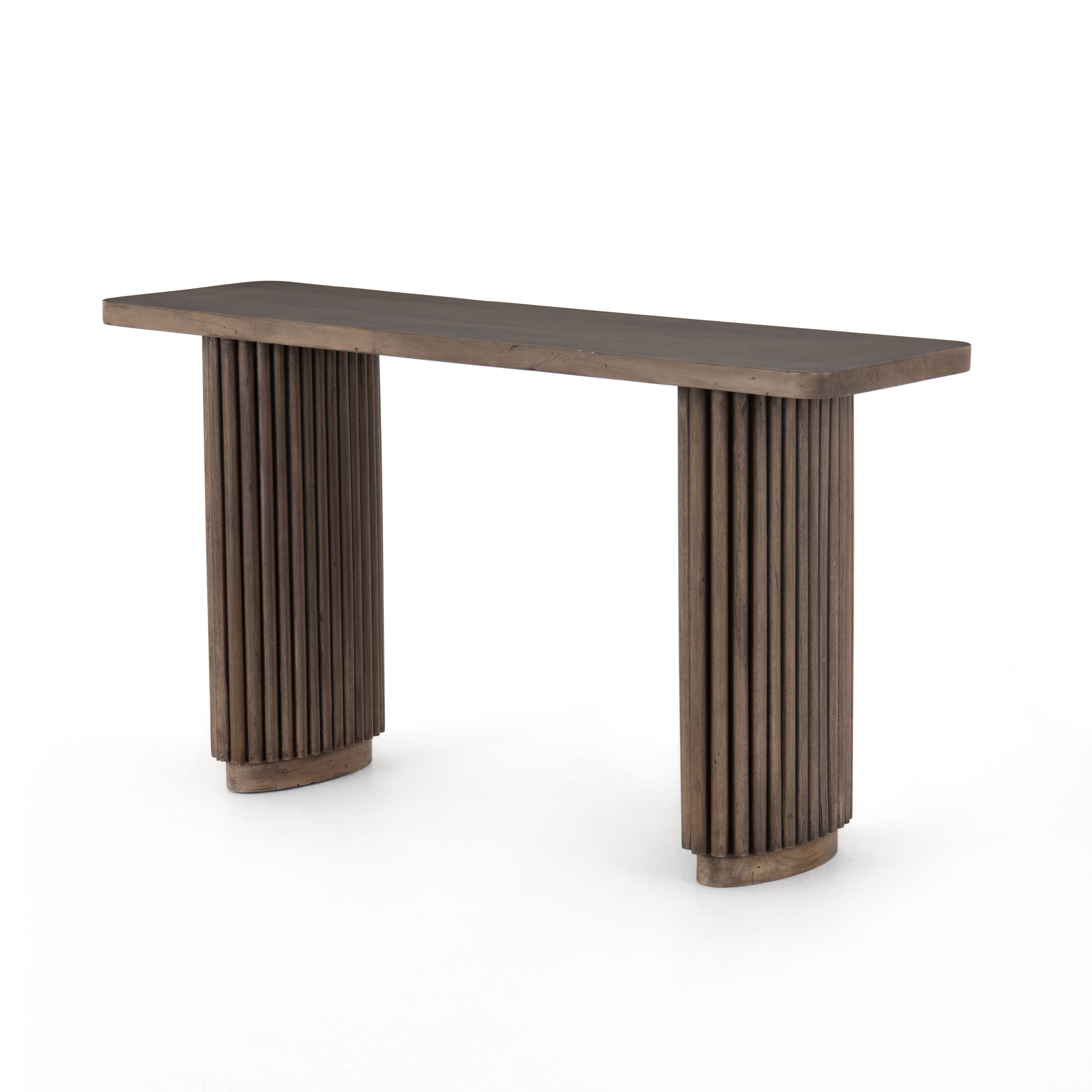 Rutherford Console Table - StyleMeGHD - Modern Home Decor