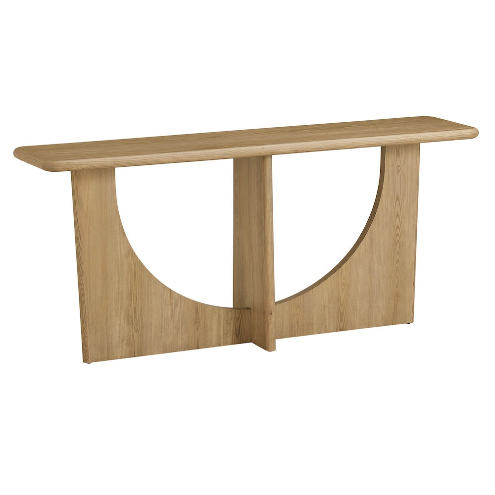 Stella Console Table - StyleMeGHD - Consoles + Sideboards
