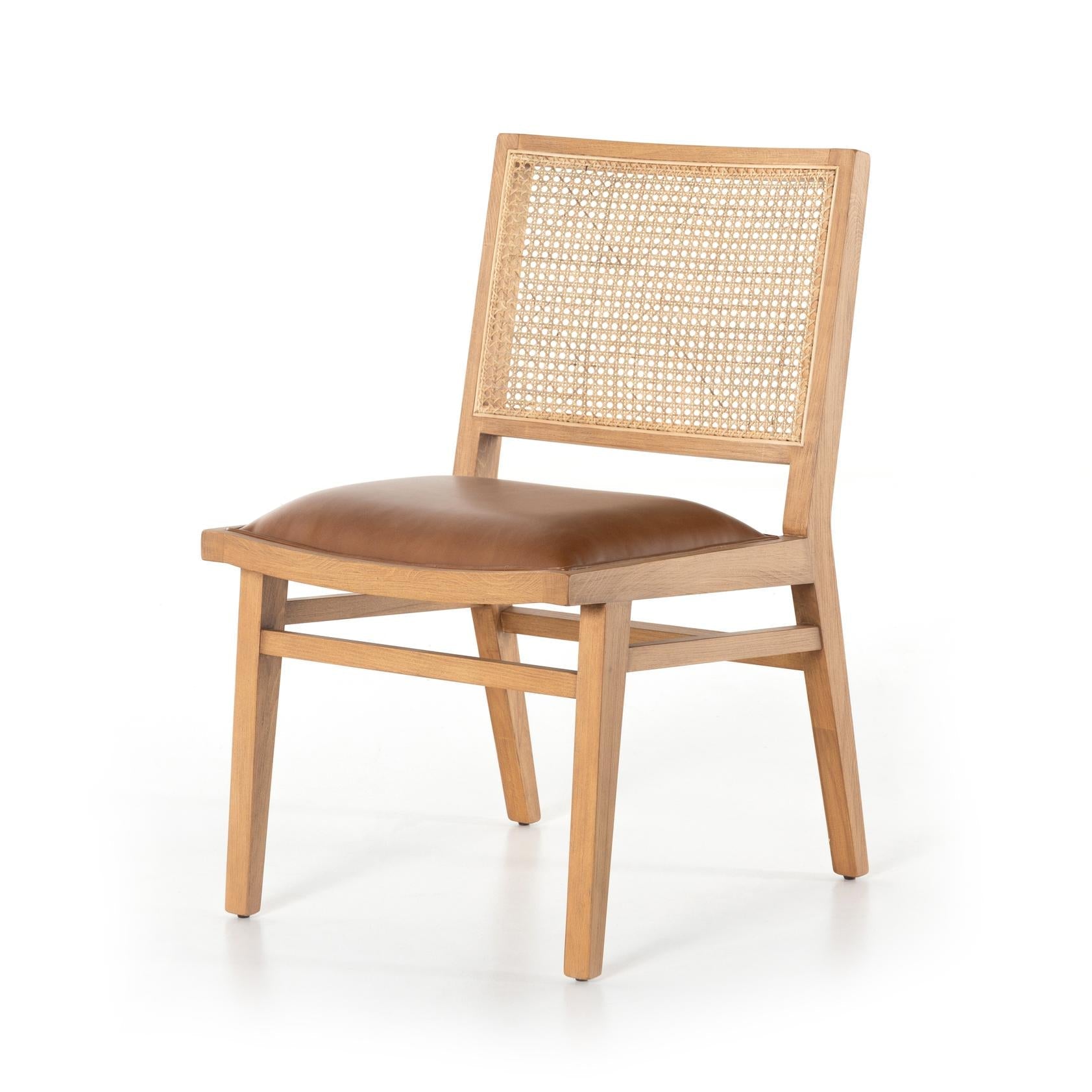 Sage Dining Chair - StyleMeGHD - Natural Wood Dining Chairs