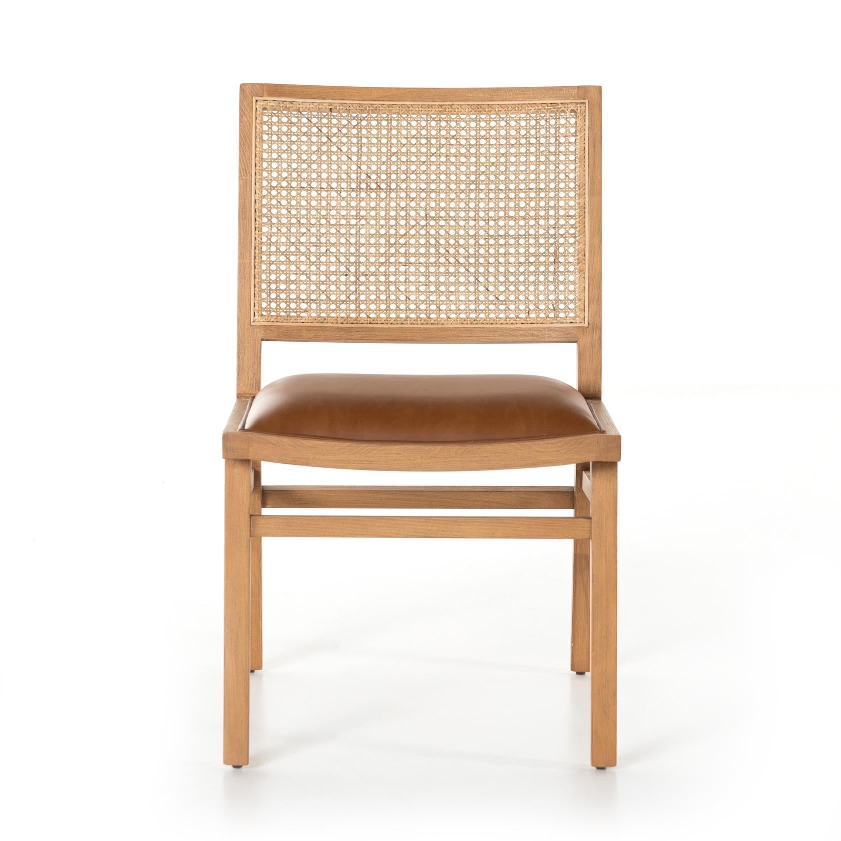 Sage Dining Chair - StyleMeGHD - Natural Wood Dining Chairs