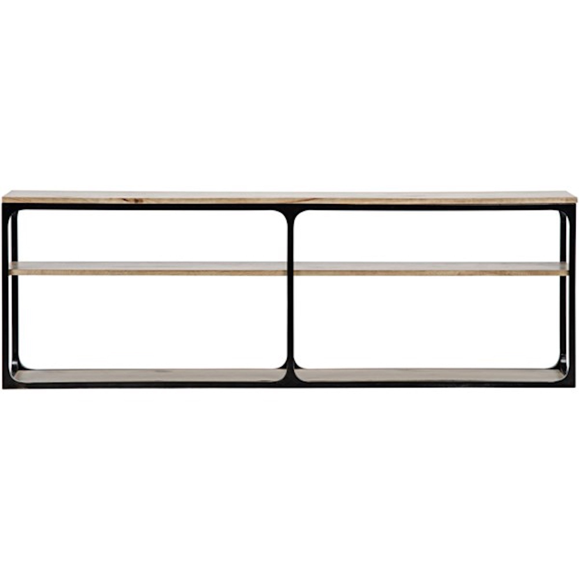 Samuels Console Table - StyleMeGHD - Modern Home Decor