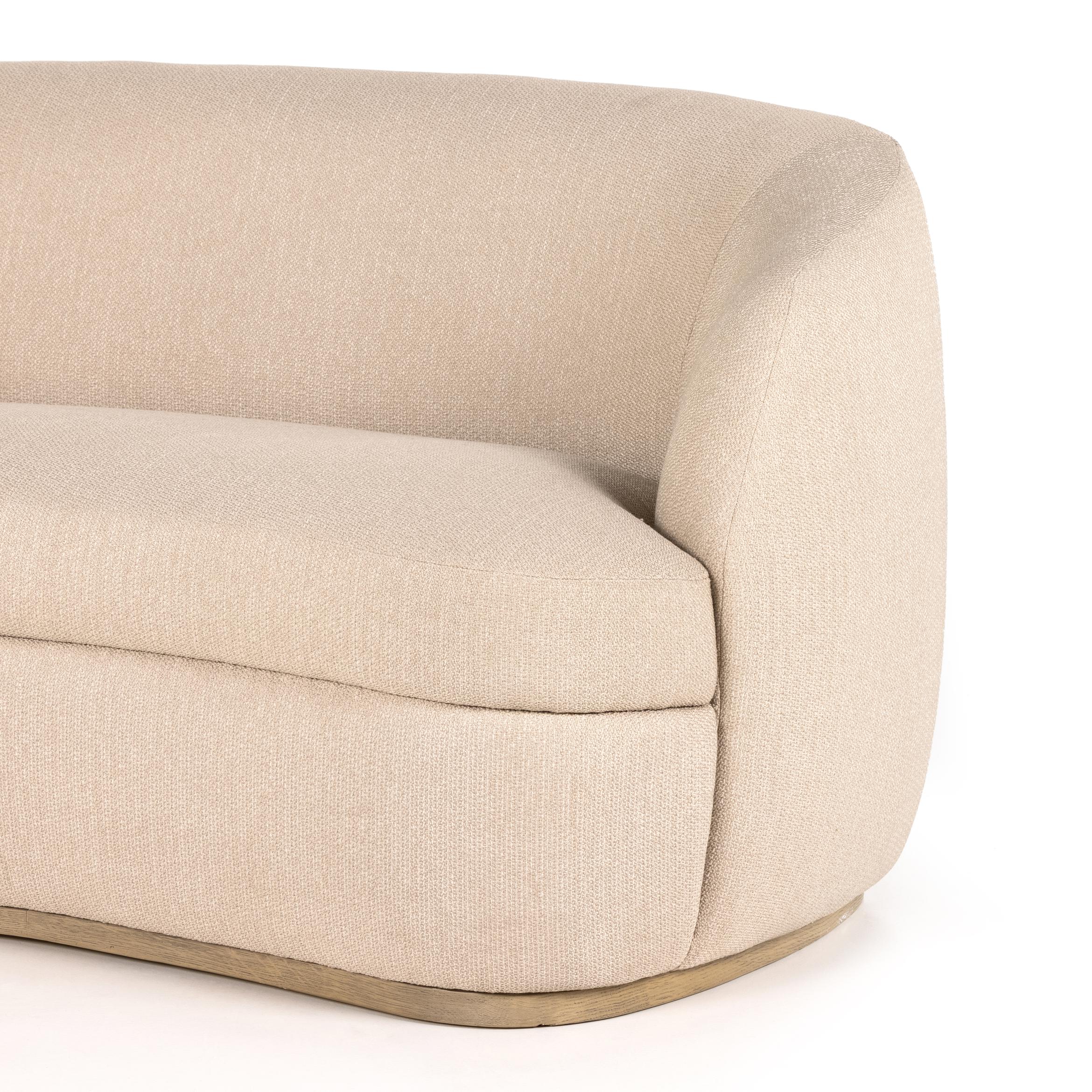 Sandy Sofa - StyleMeGHD - Modern Sofa