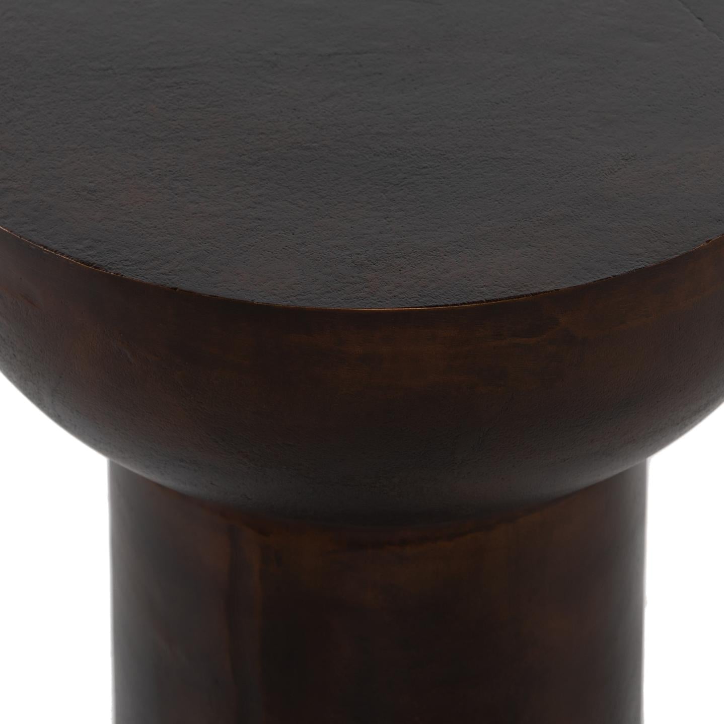 Searcy End Table - StyleMeGHD - Modern End Table