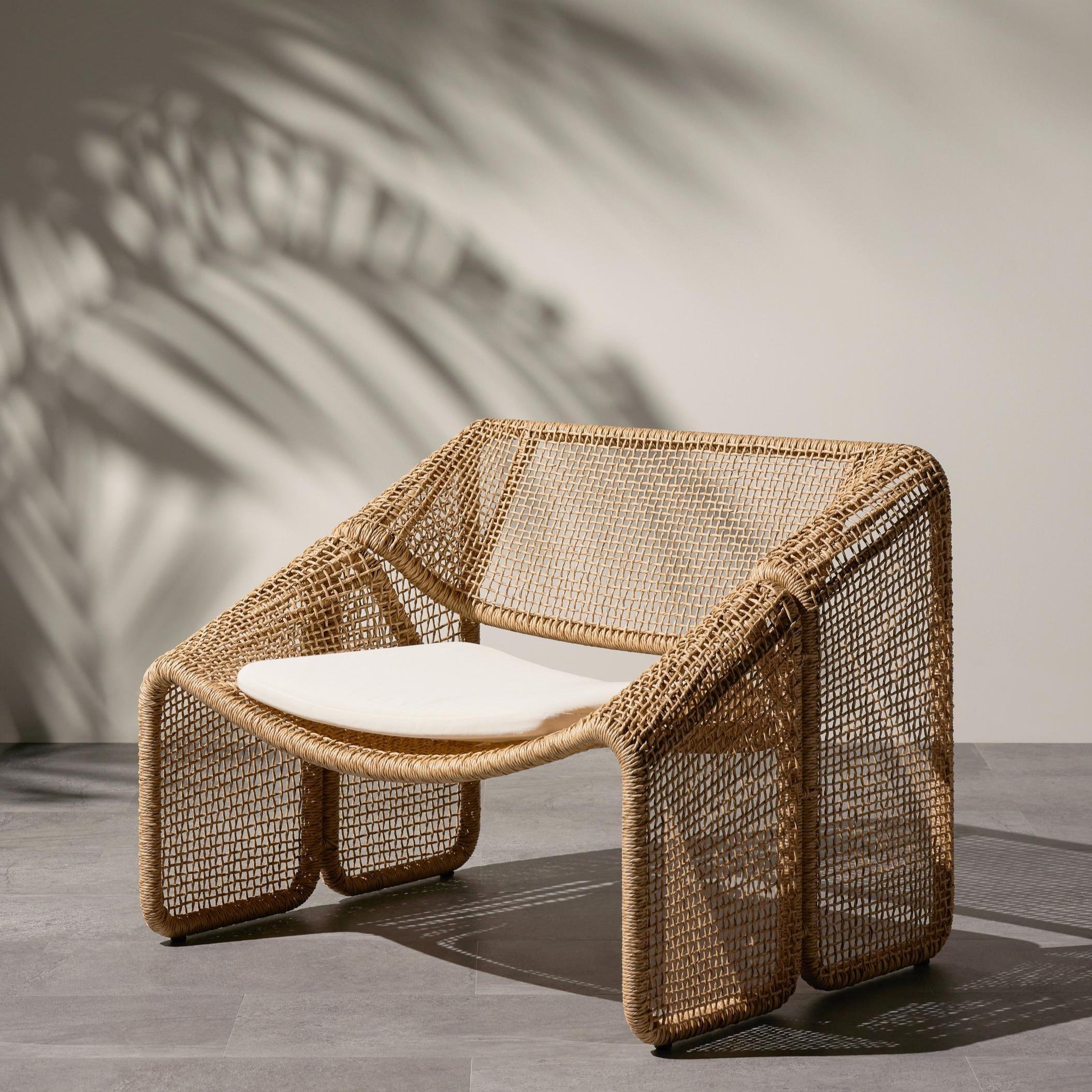 Selma Outdoor Chair
