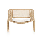 Selma Outdoor Chair - StyleMeGHD - Outdoor Wicker Lounge Chair