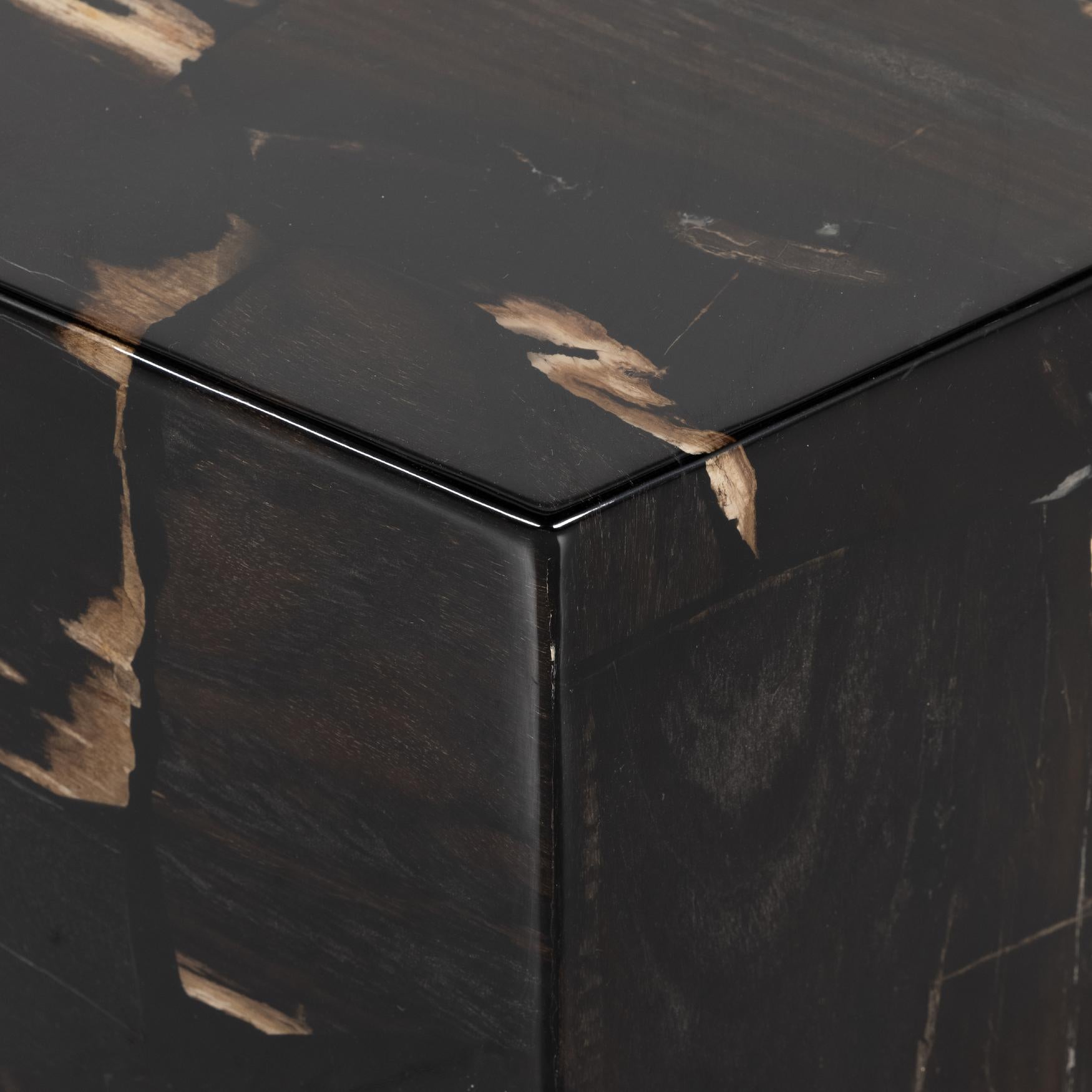 Shep End Table- StyleMeGHD - Modern Side Table