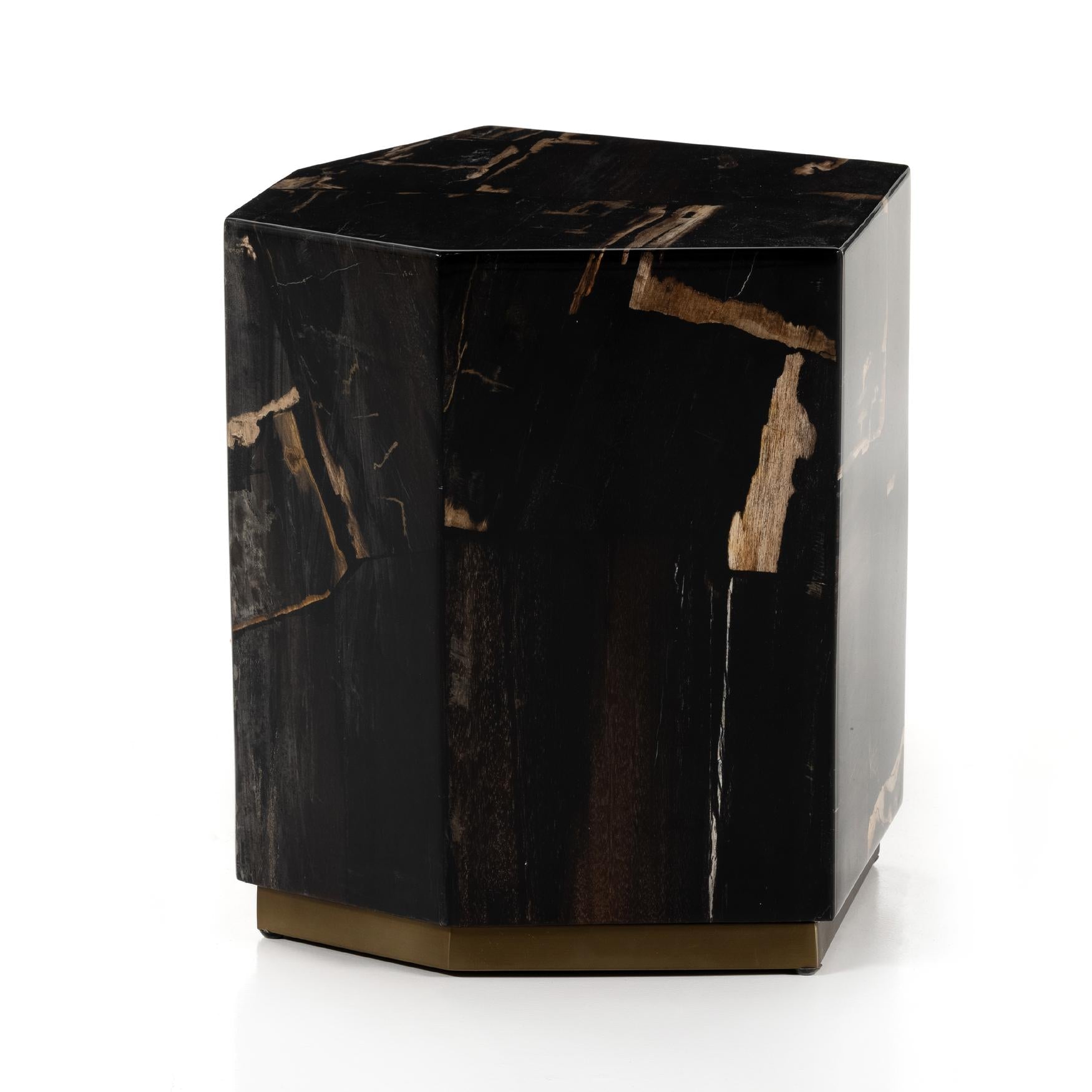 Shep End Table- StyleMeGHD - Modern Side Table
