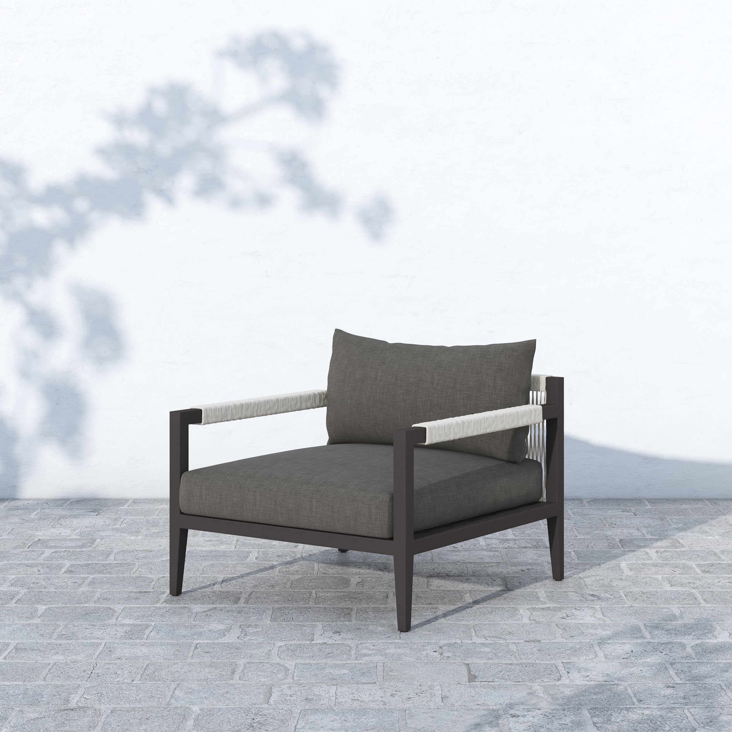 Sherwood Outdoor Chair - StyleMeGHD - Modern Home Decor