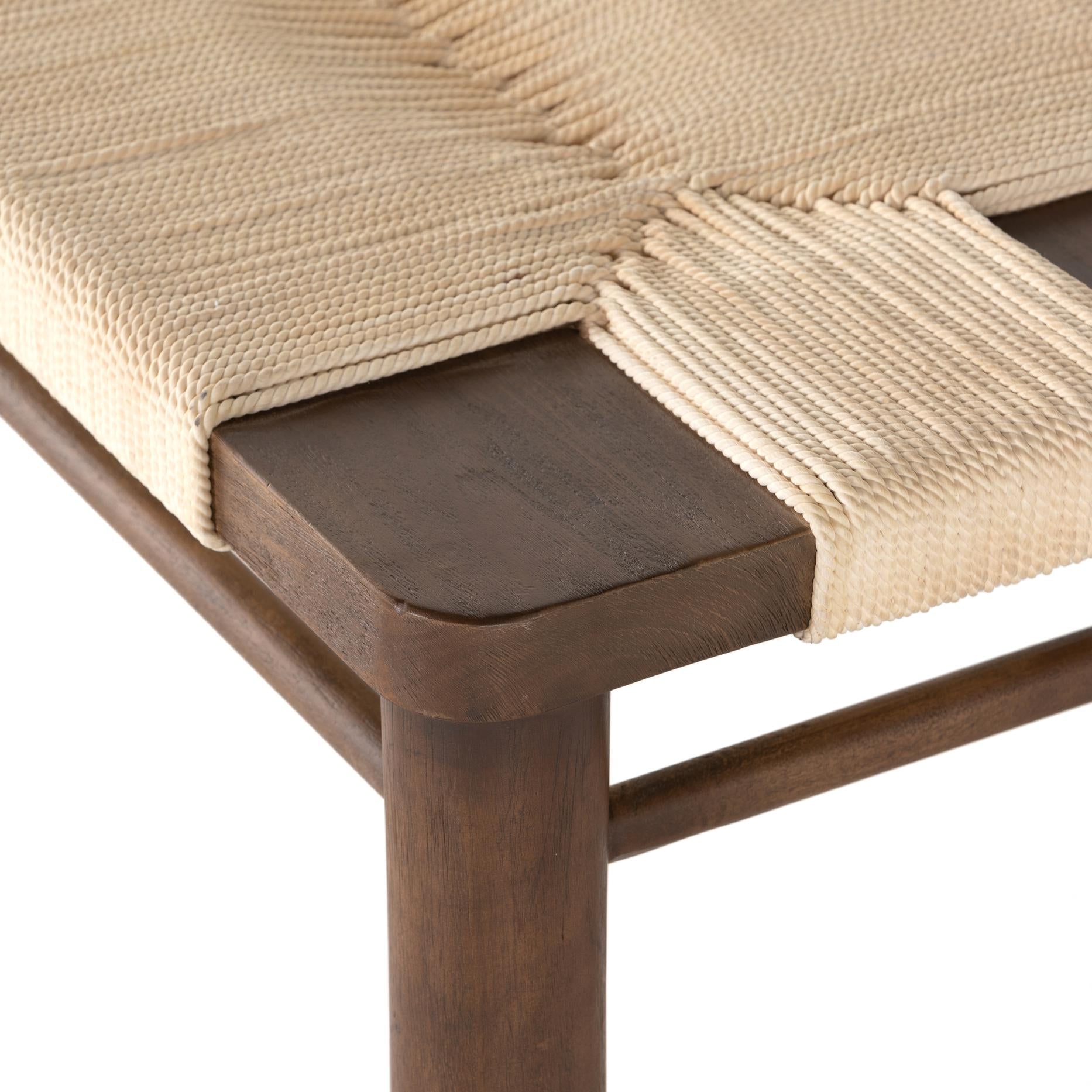 Shona Bench - StyleMeGHD - Modern Home Accents