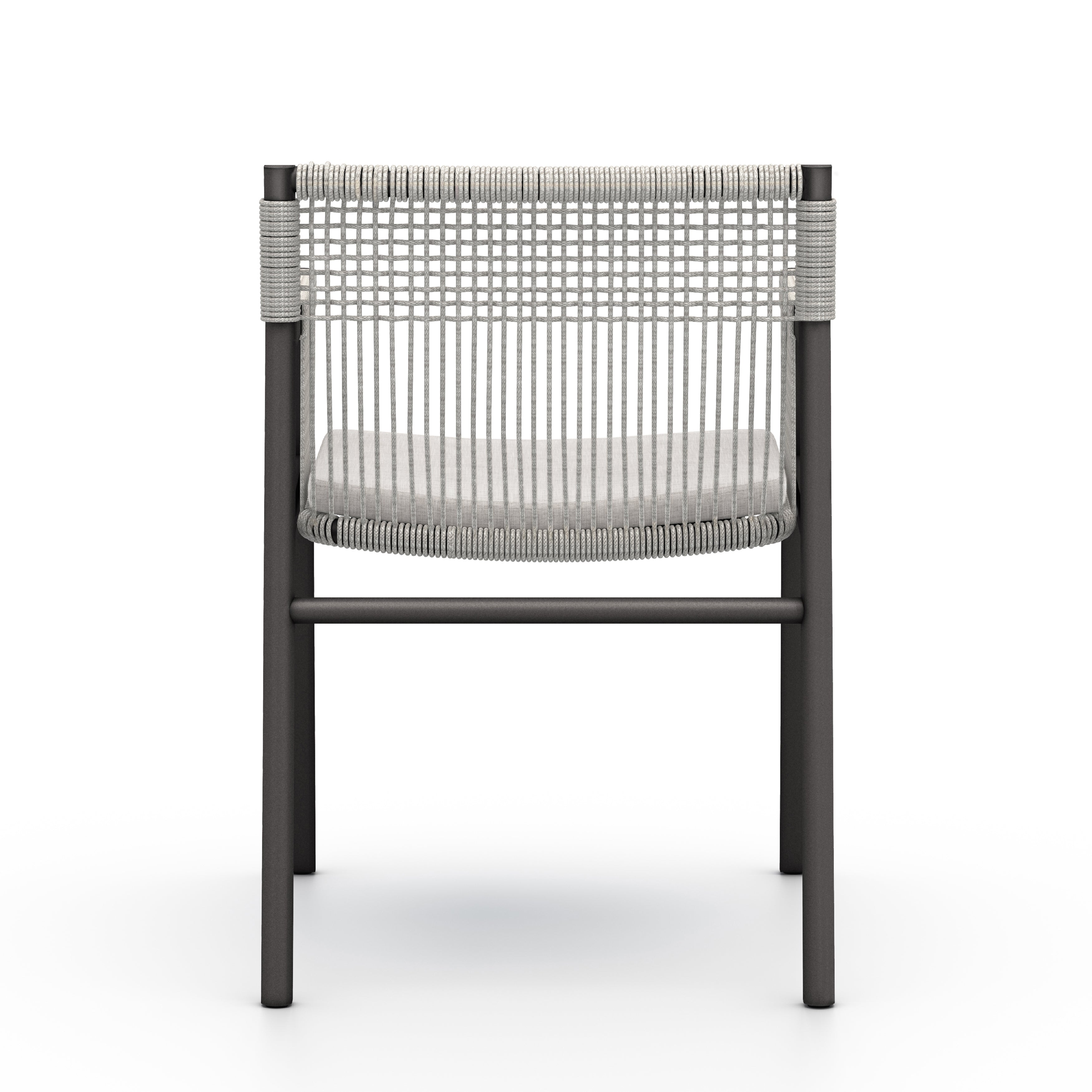 Shuman Outdoor Dining Chair - StyleMeGHD - Modern Home Decor