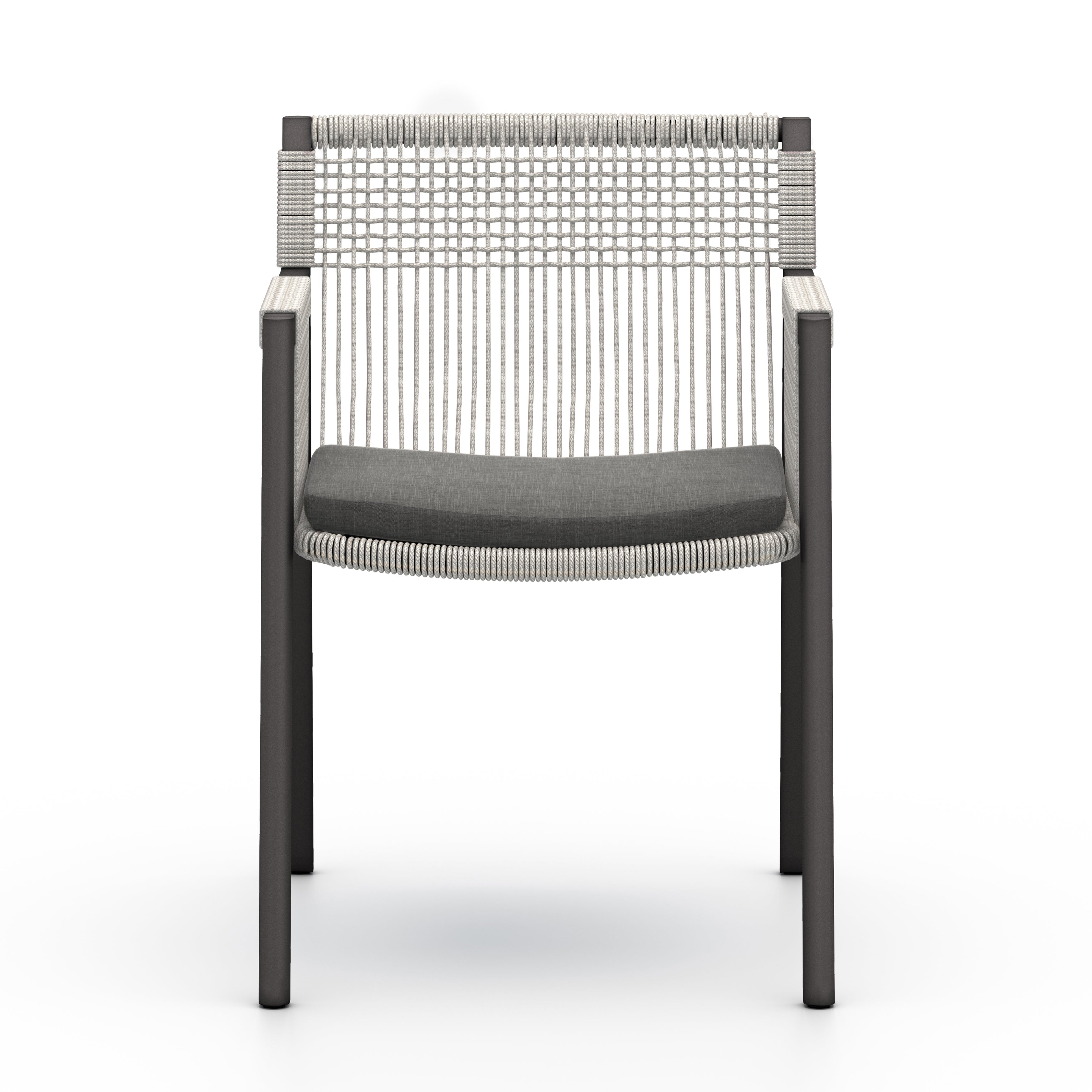 Shuman Outdoor Dining Chair - StyleMeGHD - Modern Home Decor