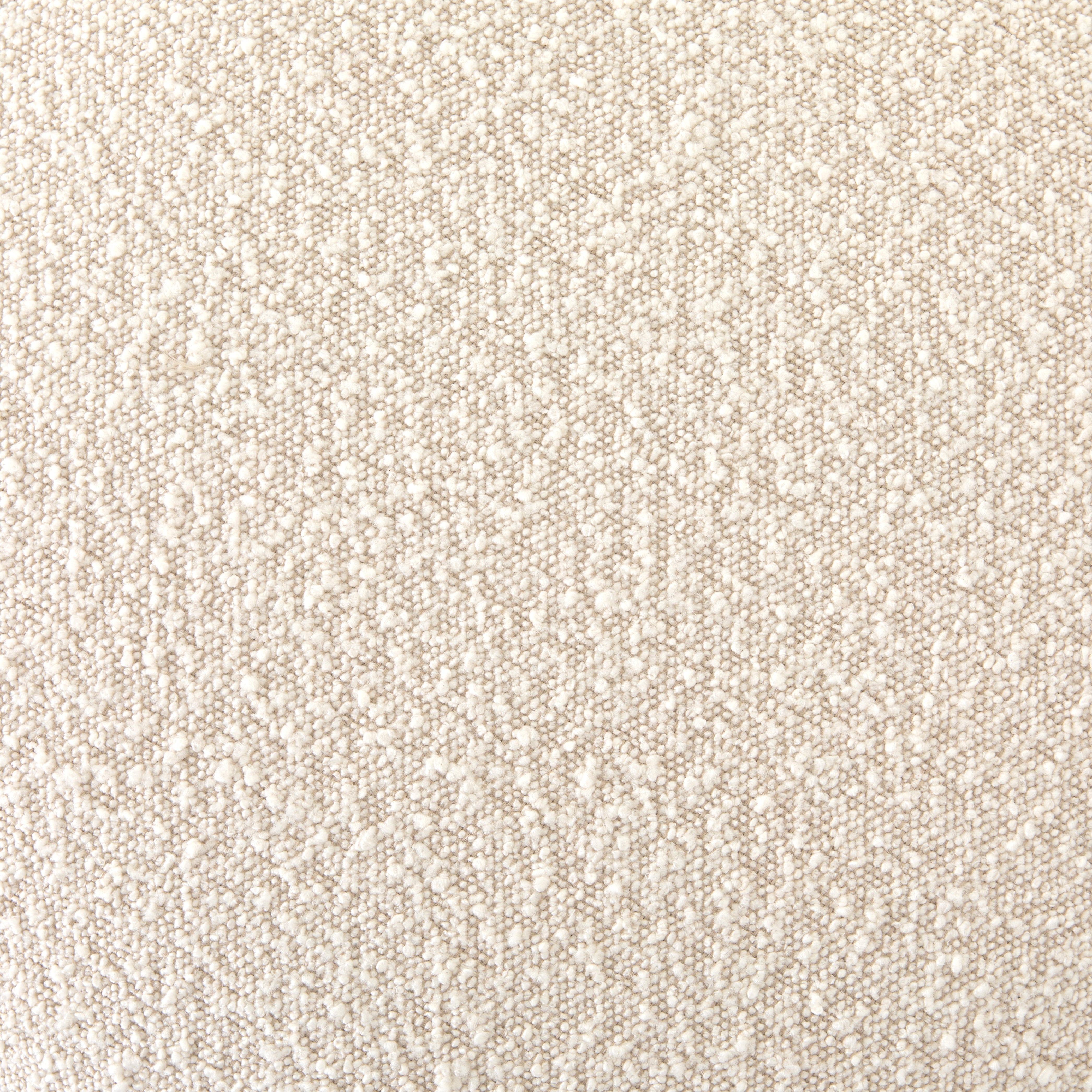 Sinclair Round Ottoman