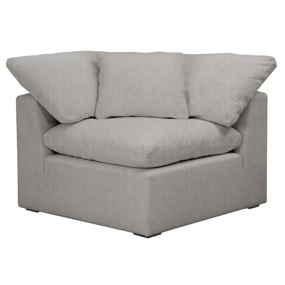 Sky Modular Corner Chair - StyleMeGHD - Accent Living Room Chair