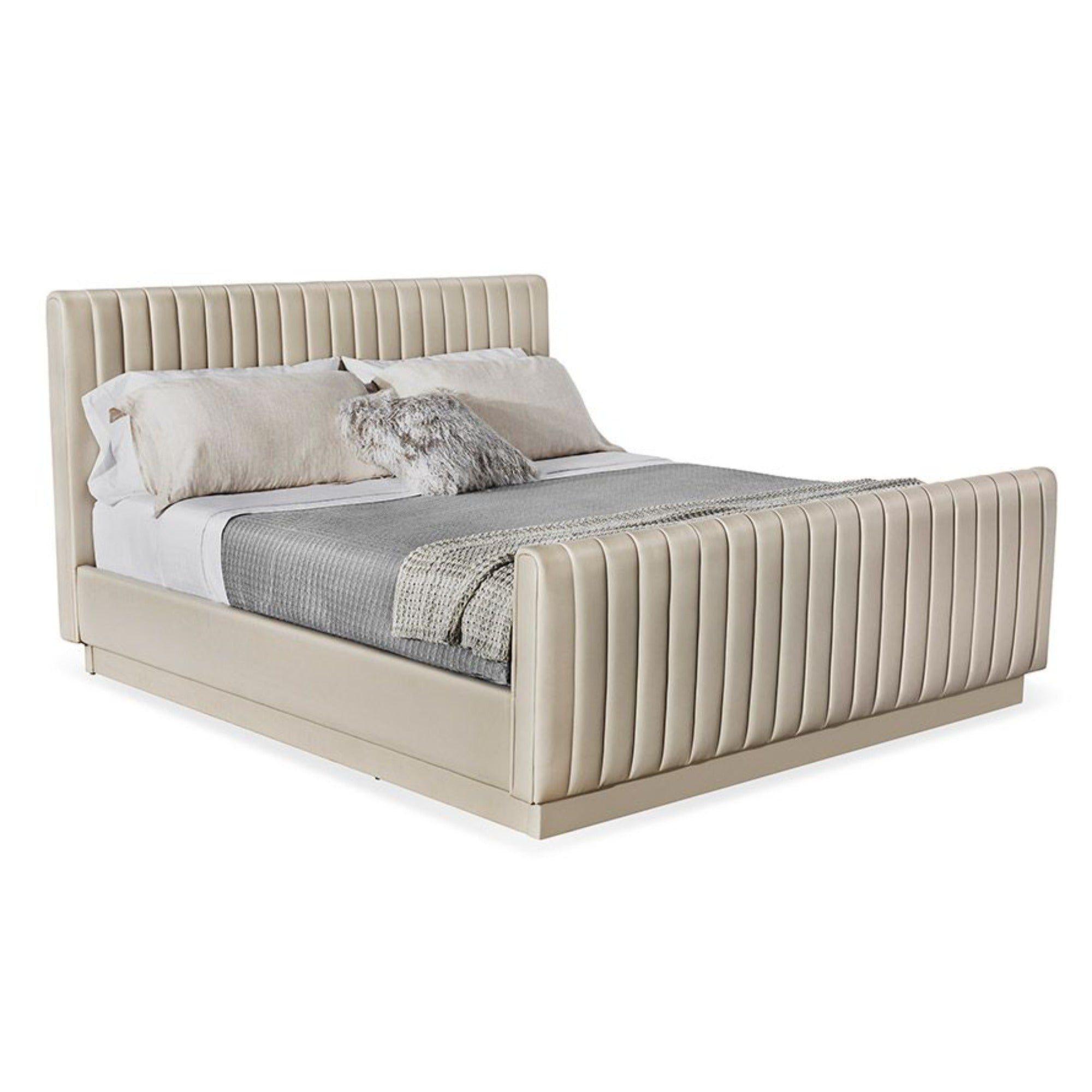 Skylar Bed - StyleMeGHD - Modern Home Decor