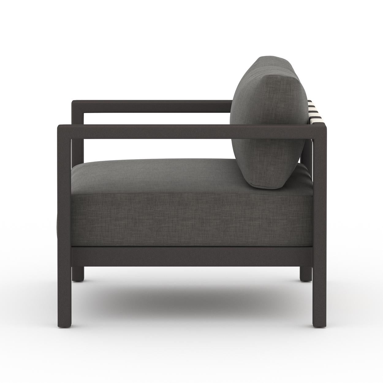 Sonoma Outdoor Chair, Bronze - StyleMeGHD - Modern Home Decor