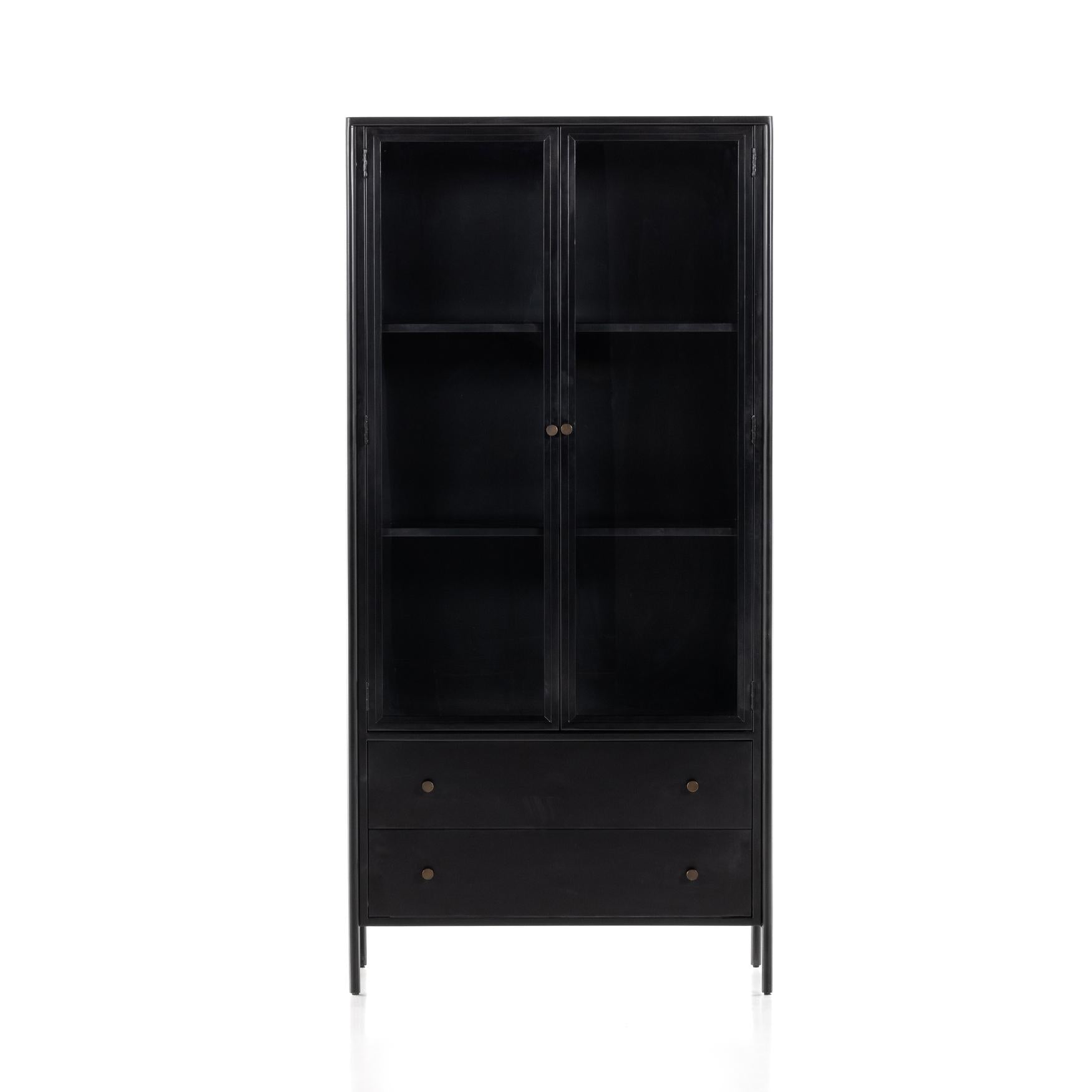 Soto Cabinet - StyleMeGHD - Modern Cabinet