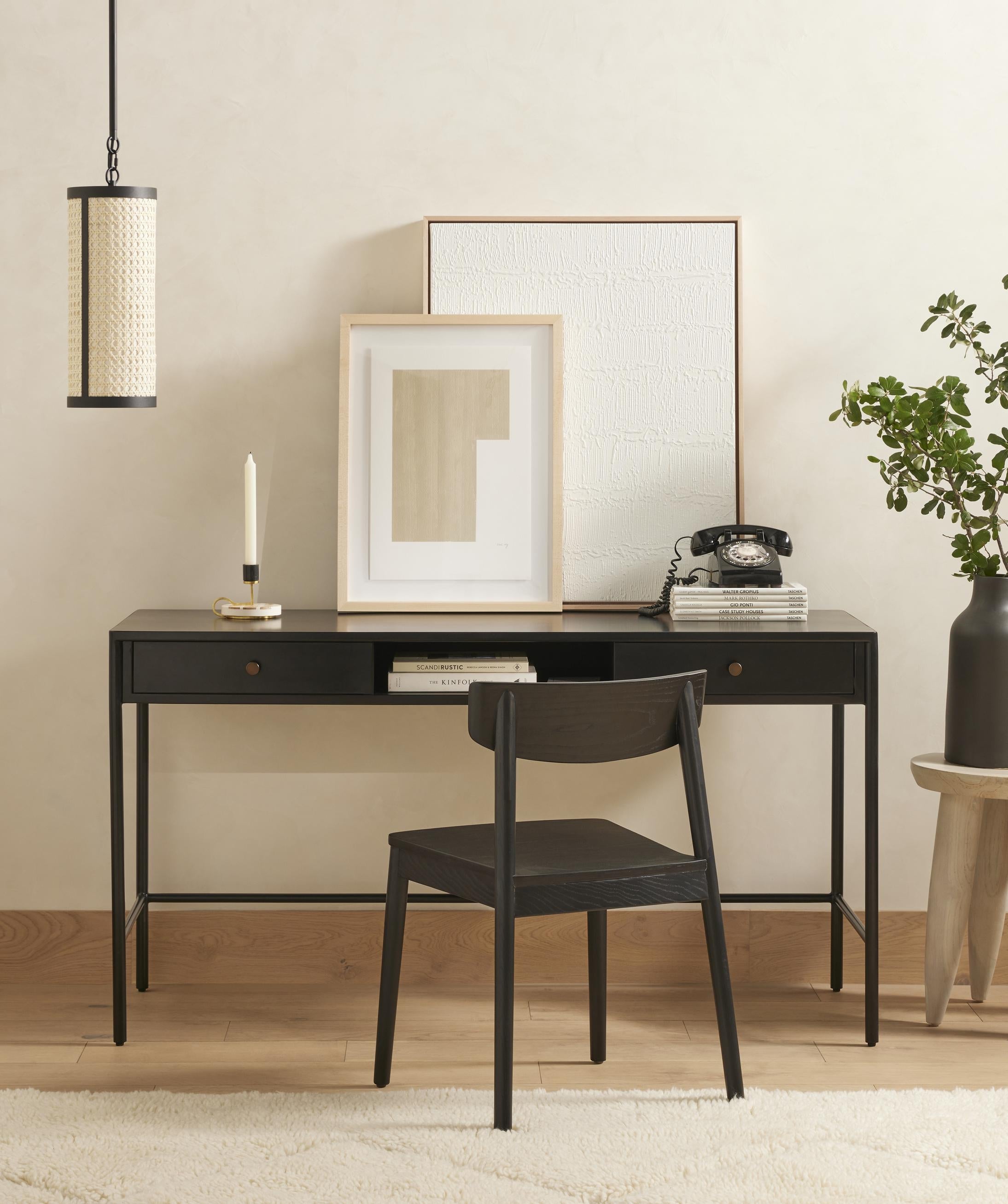 Soto Desk - StyleMeGHD - Modern Home Decor
