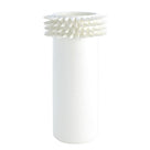 Spike Cylinder Vase