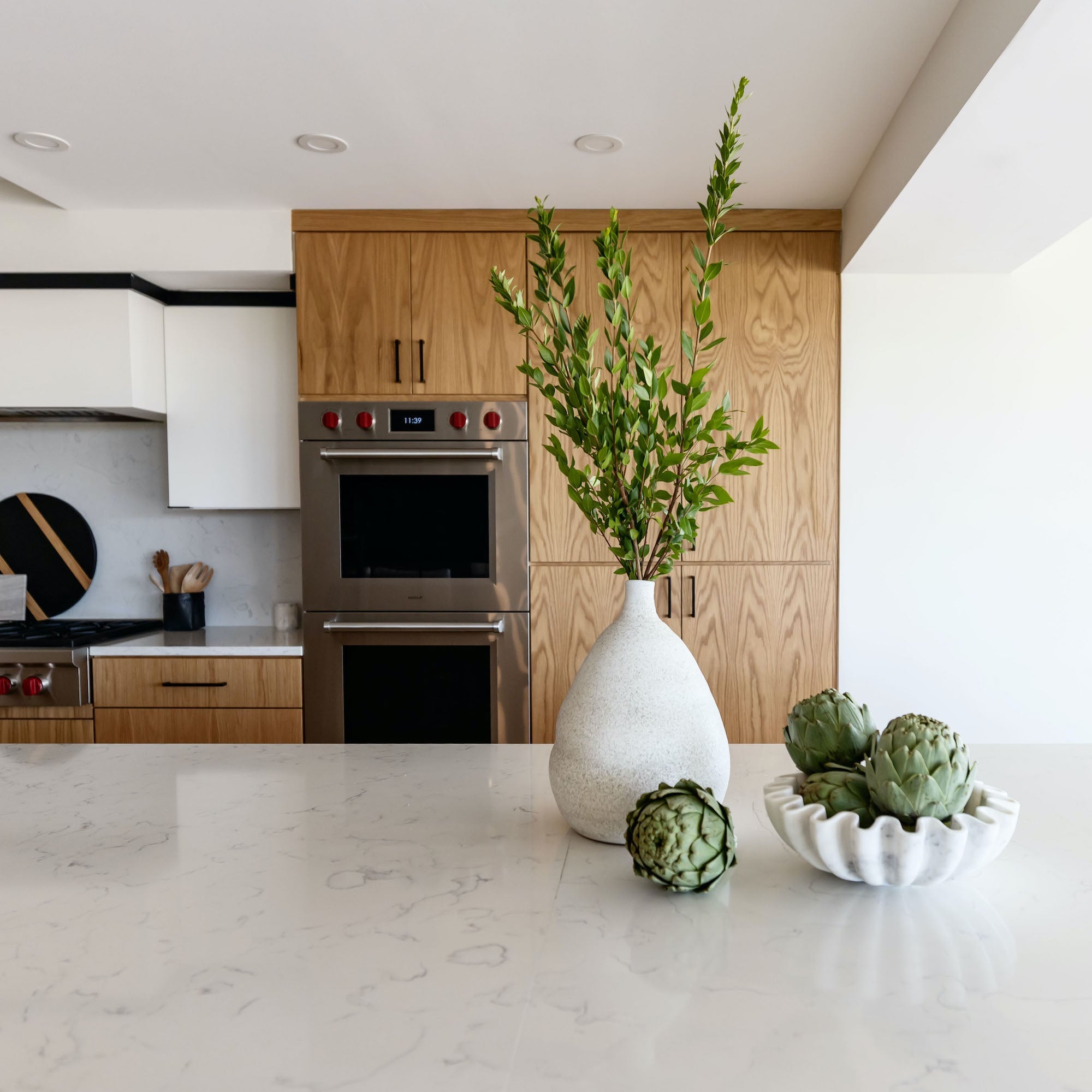 Spokane Vase-StyleMeGHD- Modern Home Decor