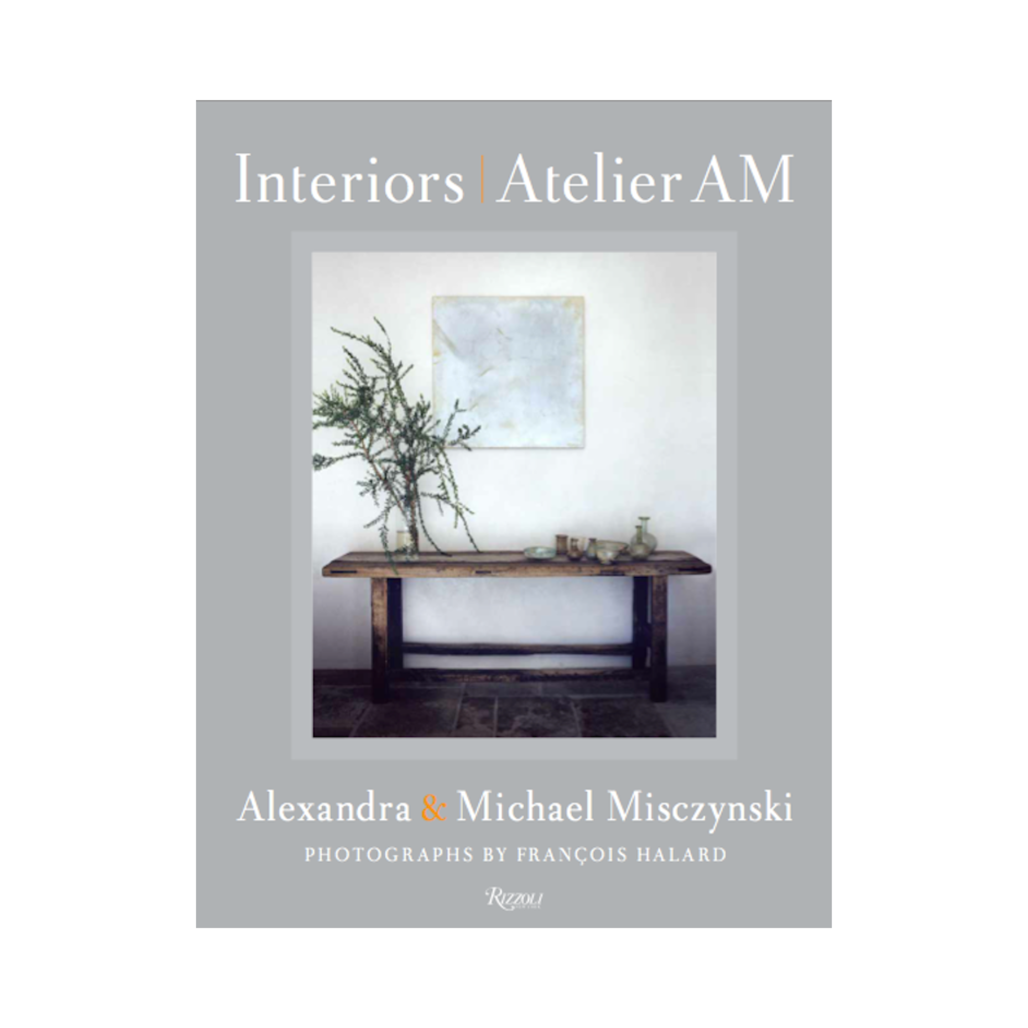 Interiors: Atelier AM
