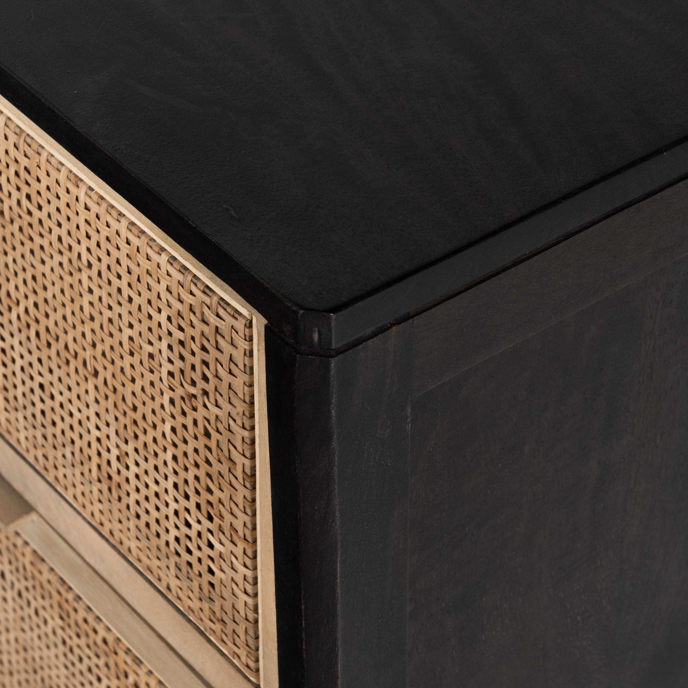 Sydney 6 Drawer Dresser-Dressers-StyleMeGHD