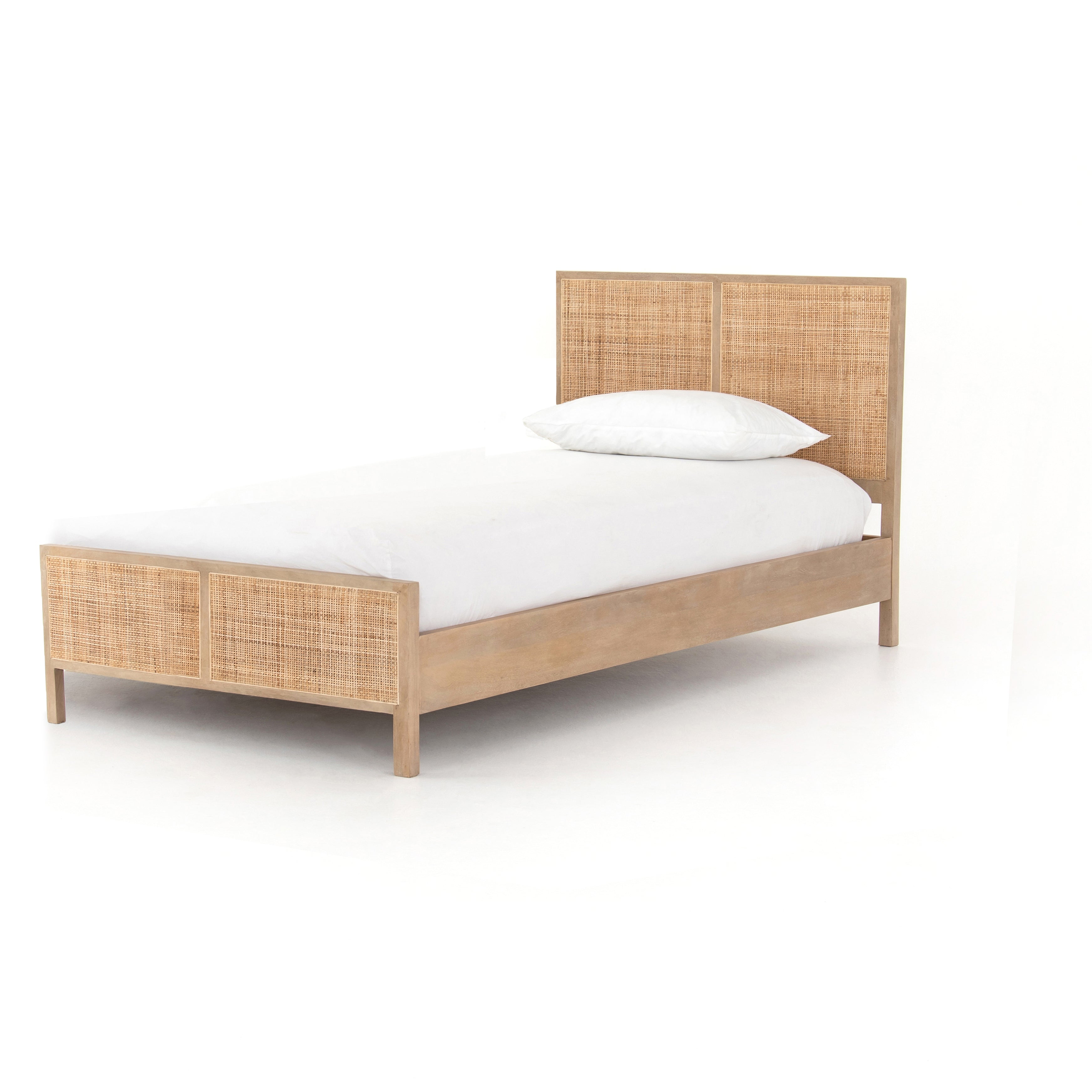 Sydney Bed