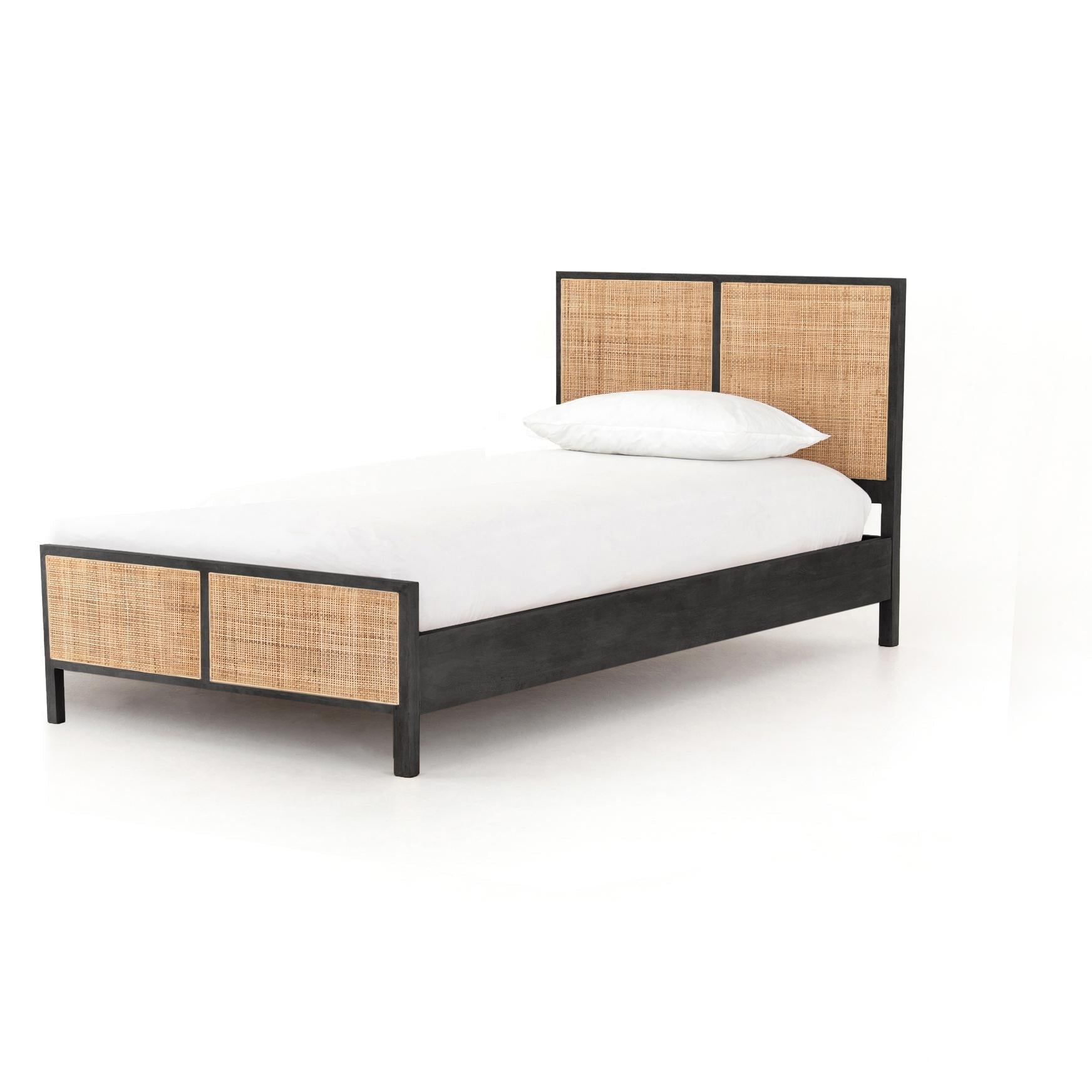 Sydney Bed - StyleMeGHD - Wooden Bed Frame