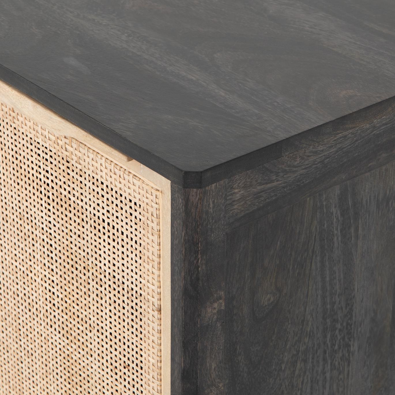 Sydney Nightstand