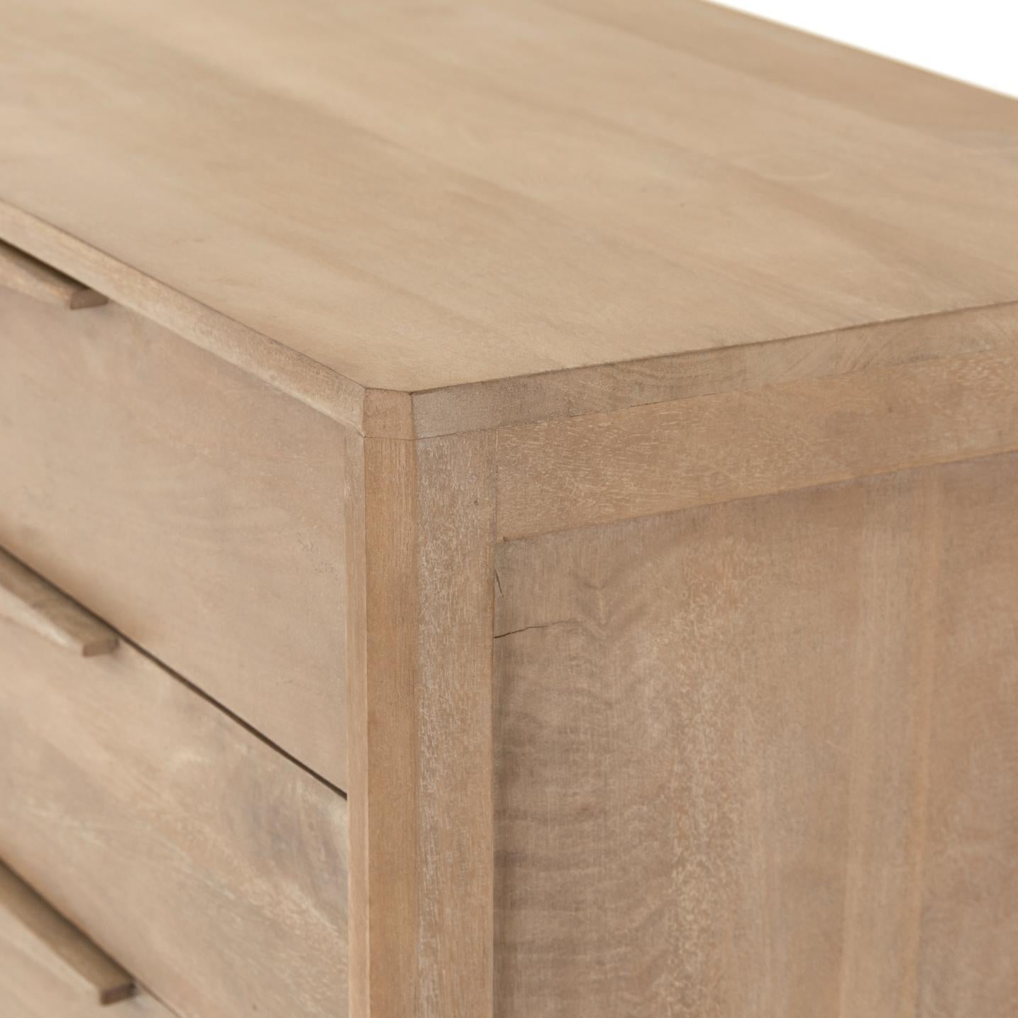 Sydney Tall Dresser-Dressers-StyleMeGHD